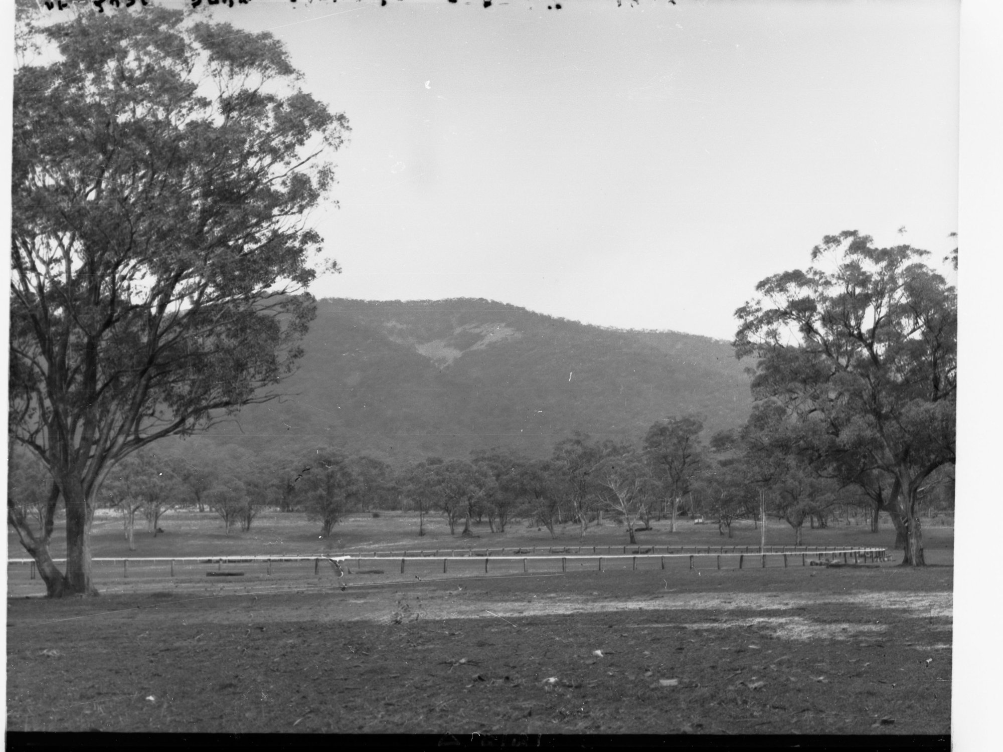 Melrose Show Grounds