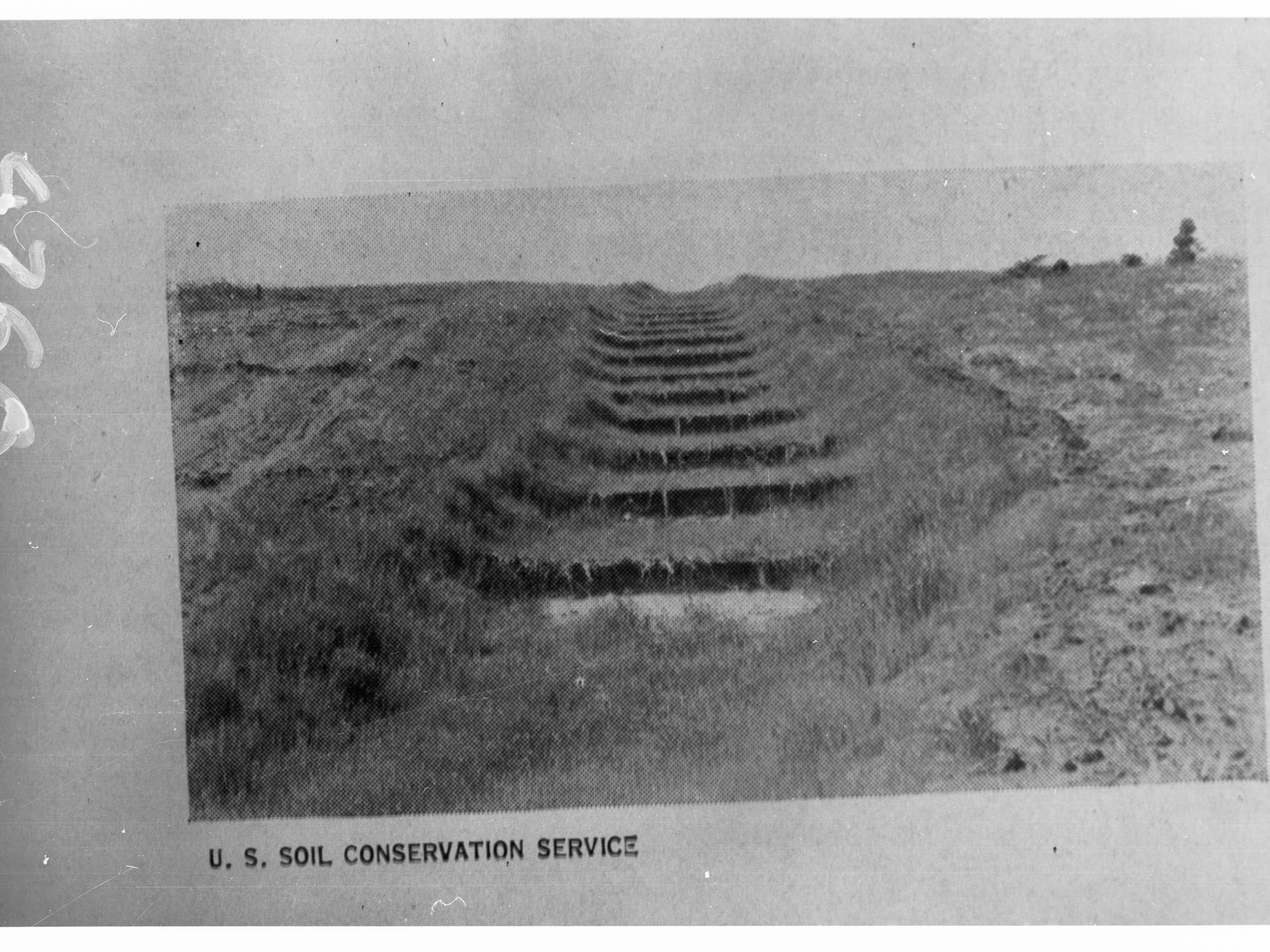U.S. Soil Conservation Service