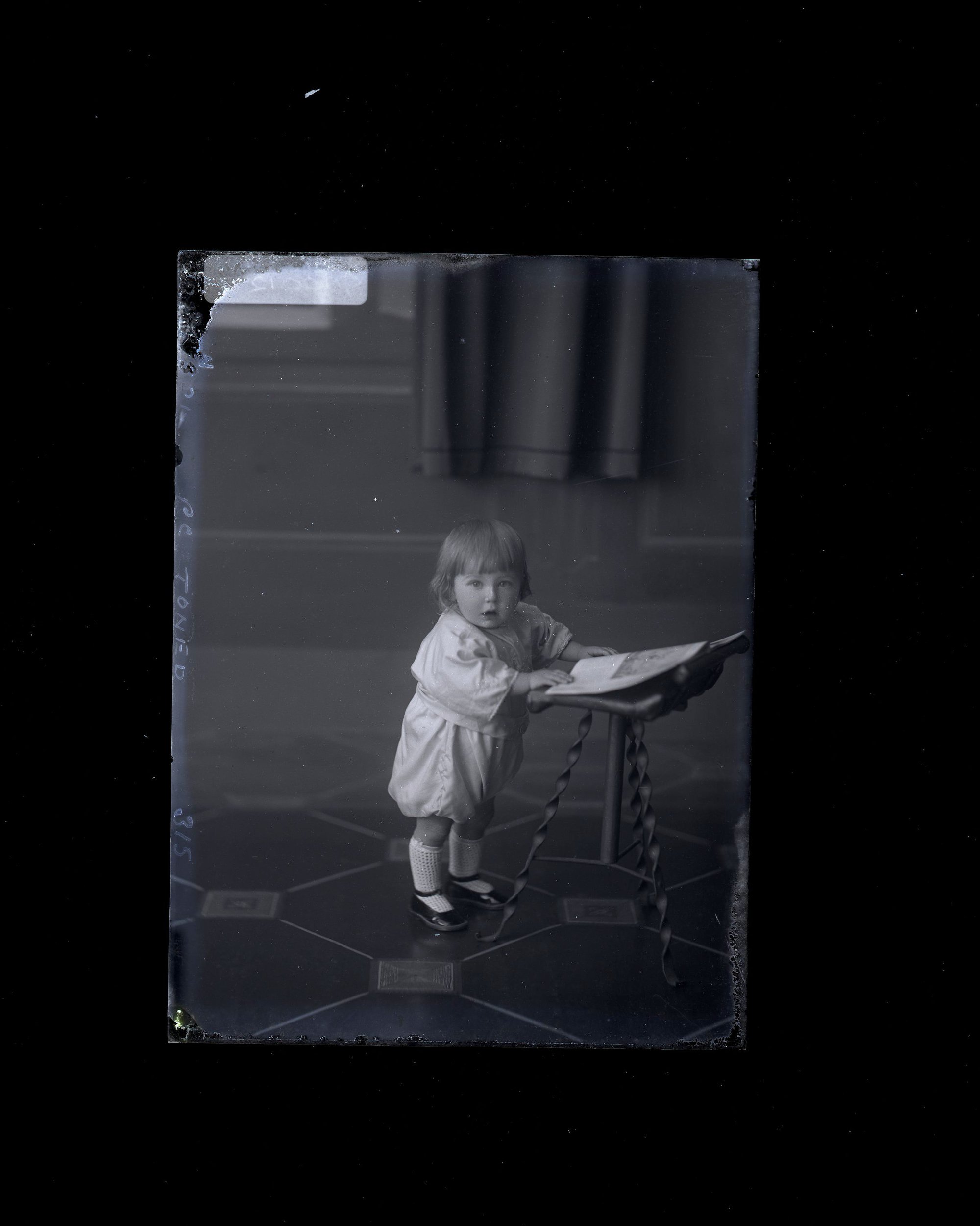 Child - Johnson
