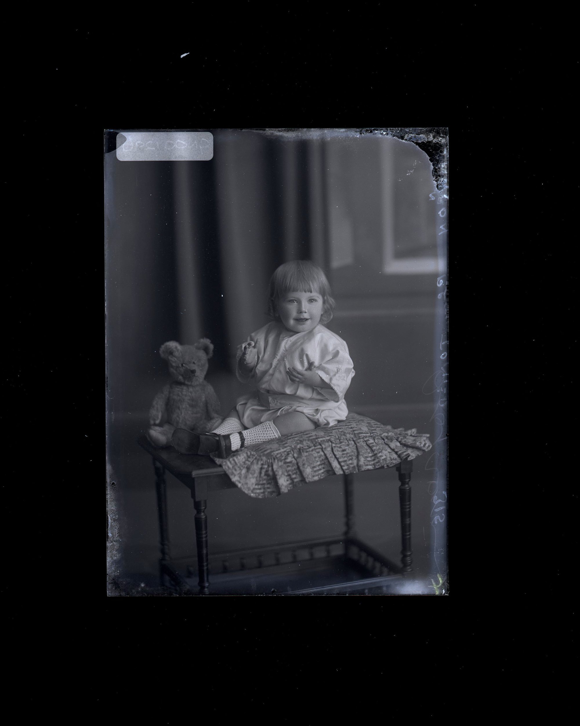 Child - Johnson