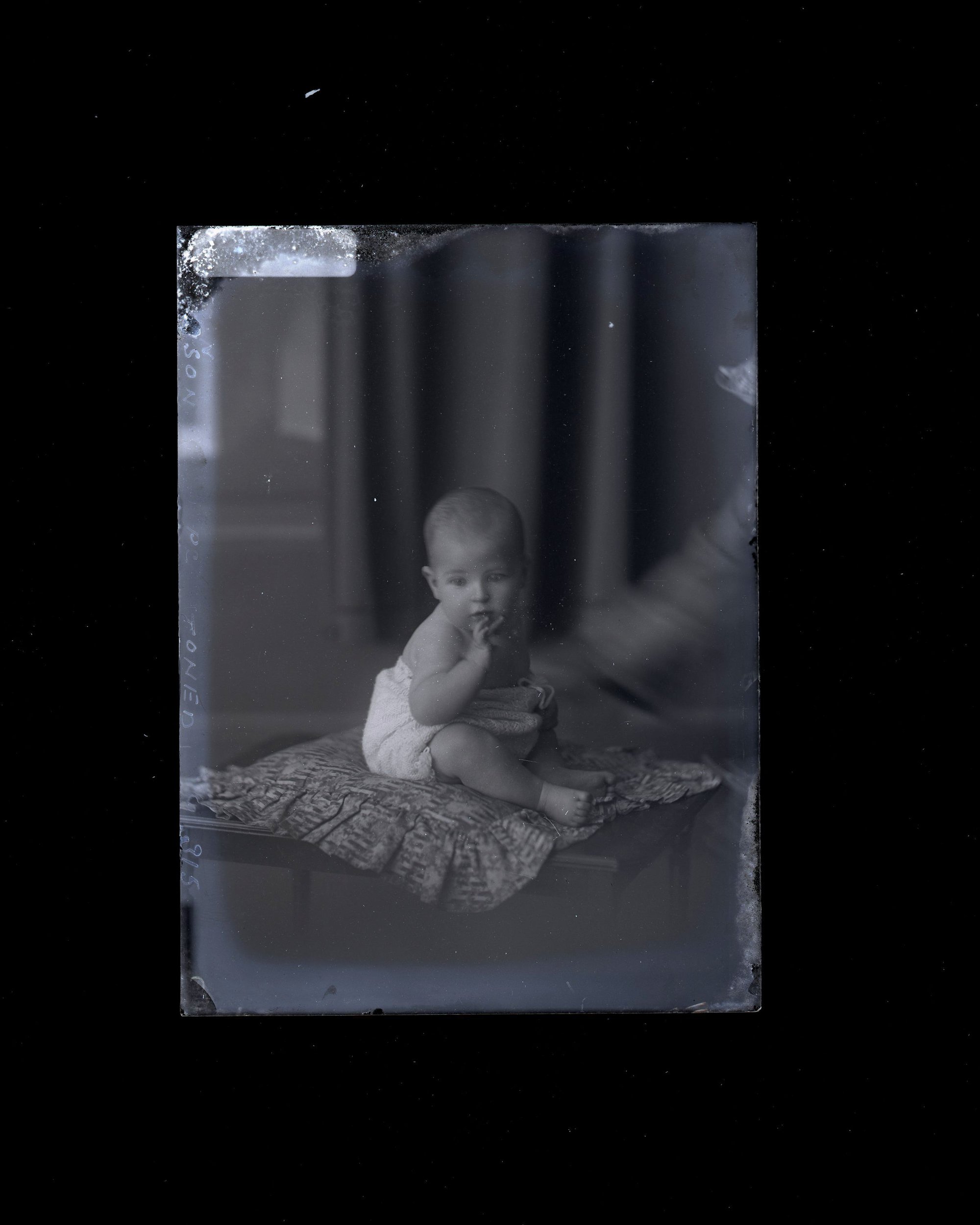 Infant - Johnson
