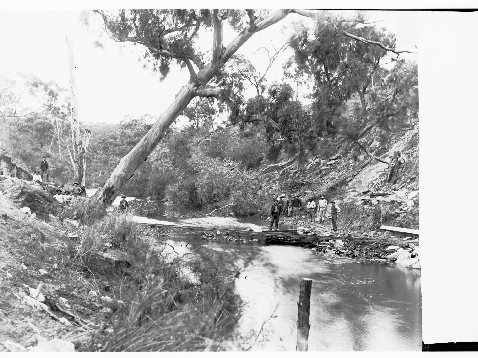 Barossa Waterworks at Gawler