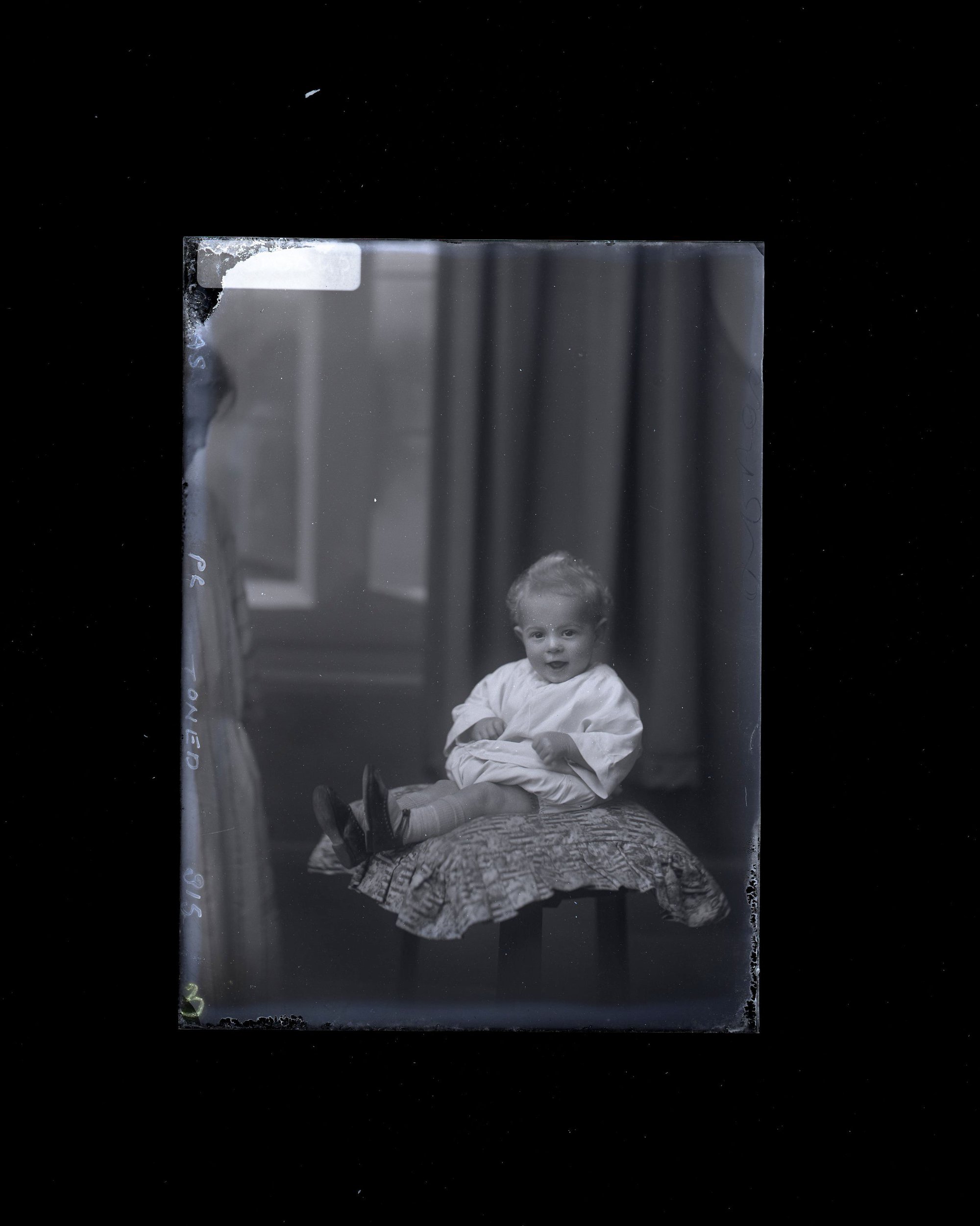 Child - Jonas