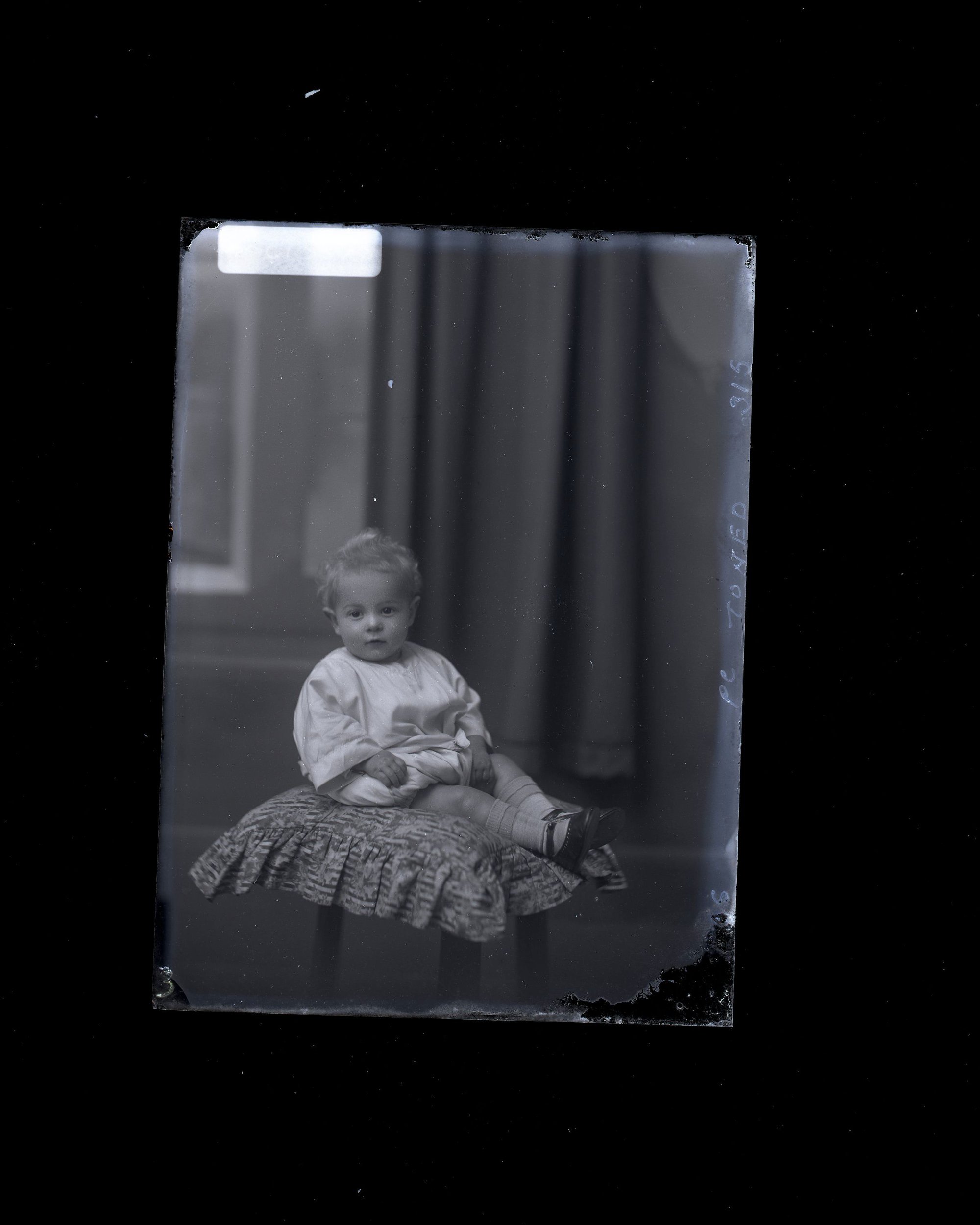 Child - Jonas