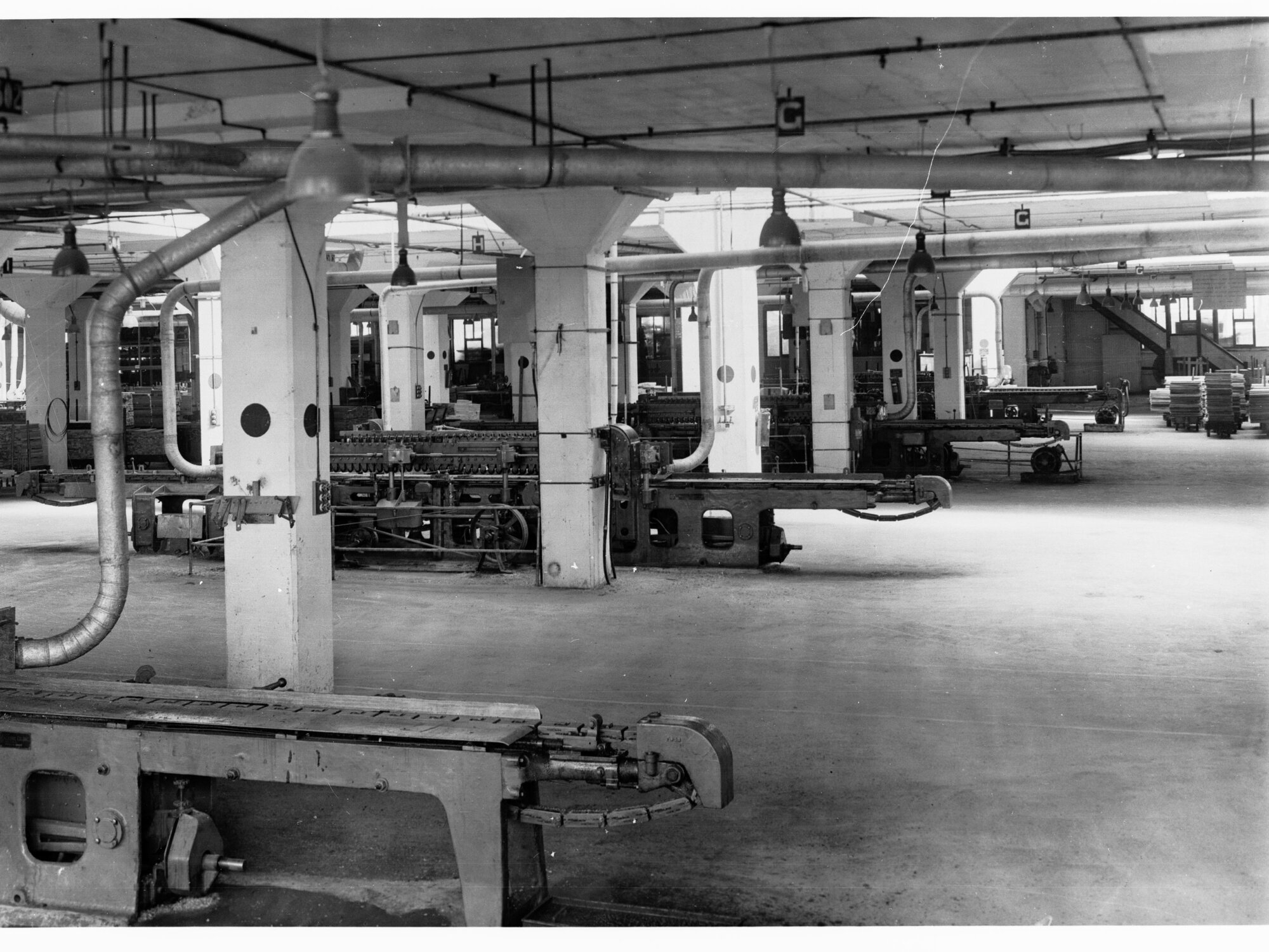 Holdens Motor Body Works