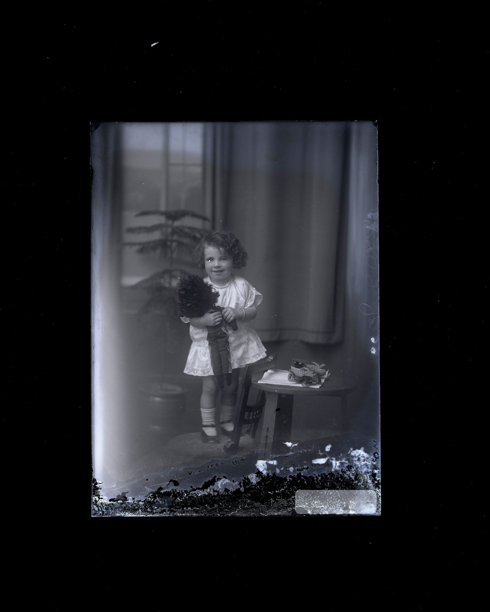 Child - ..aton
