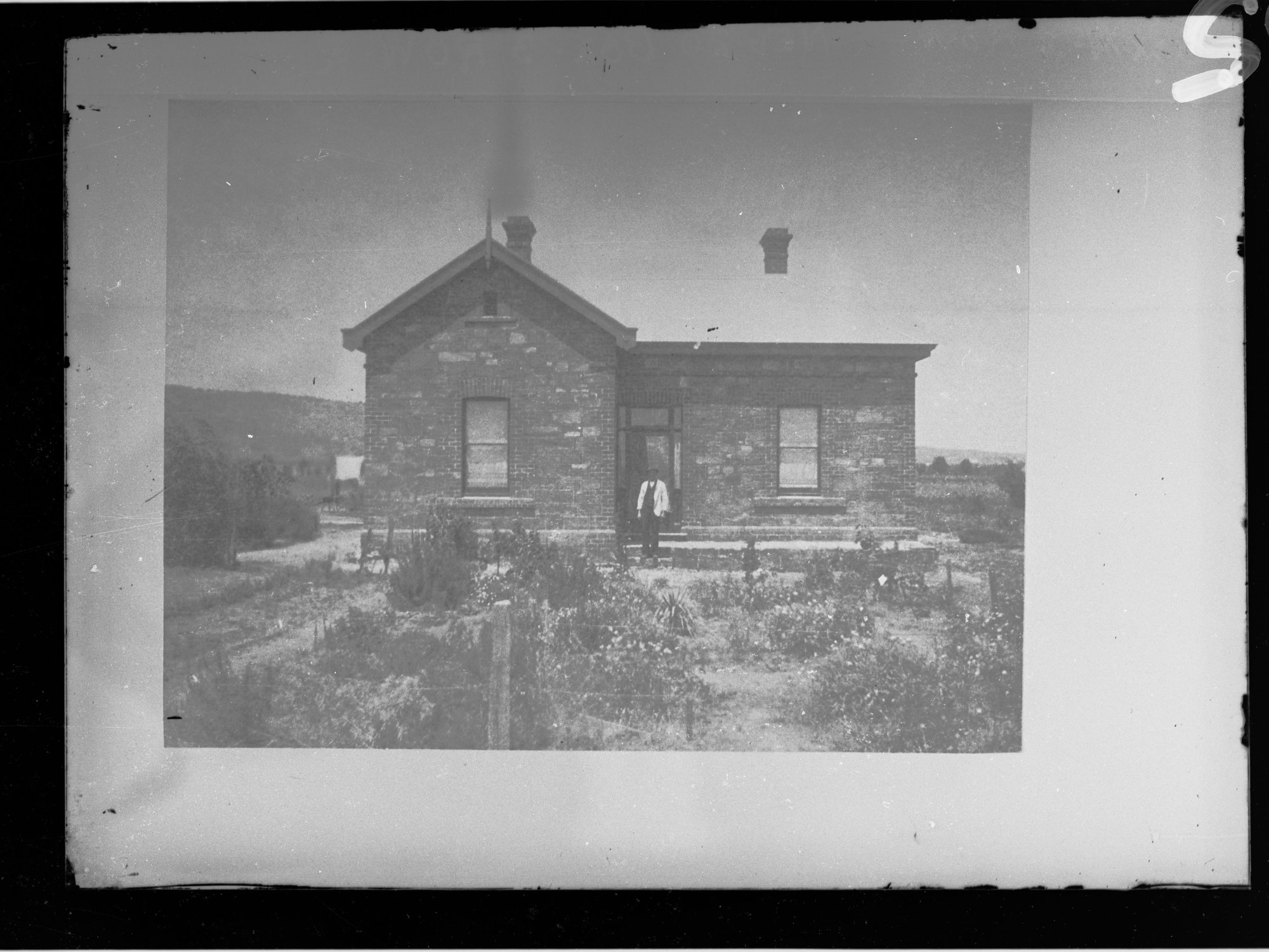 Villa House Bluestone