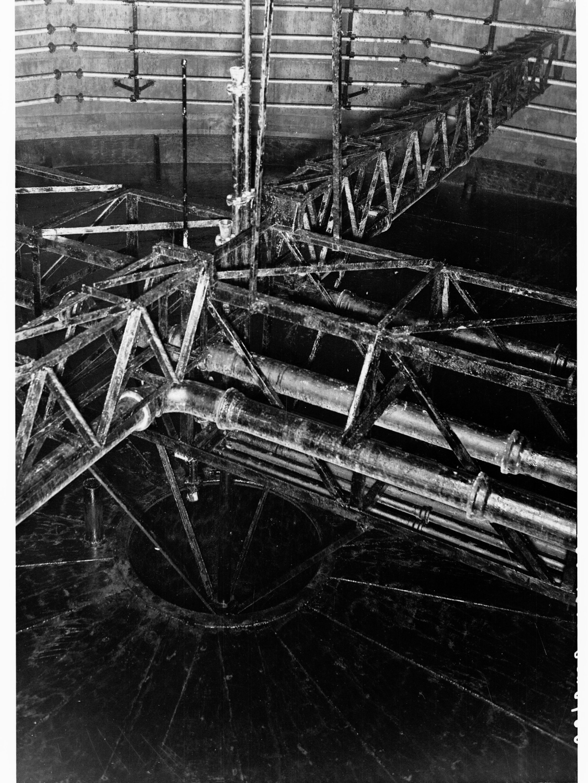 Engineering and Water Supply Departments Sewerage Branch - Mallala