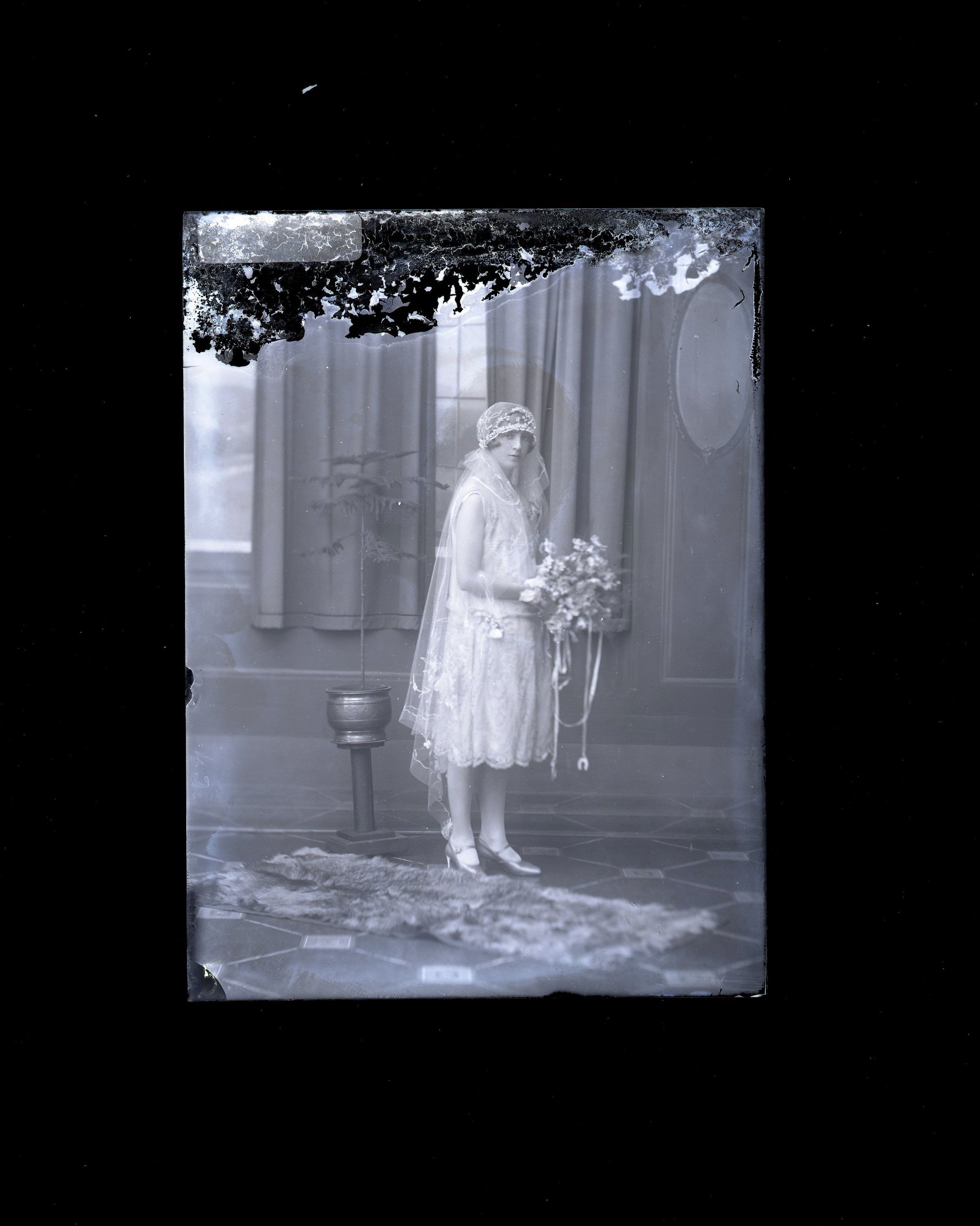 Bride - No Name