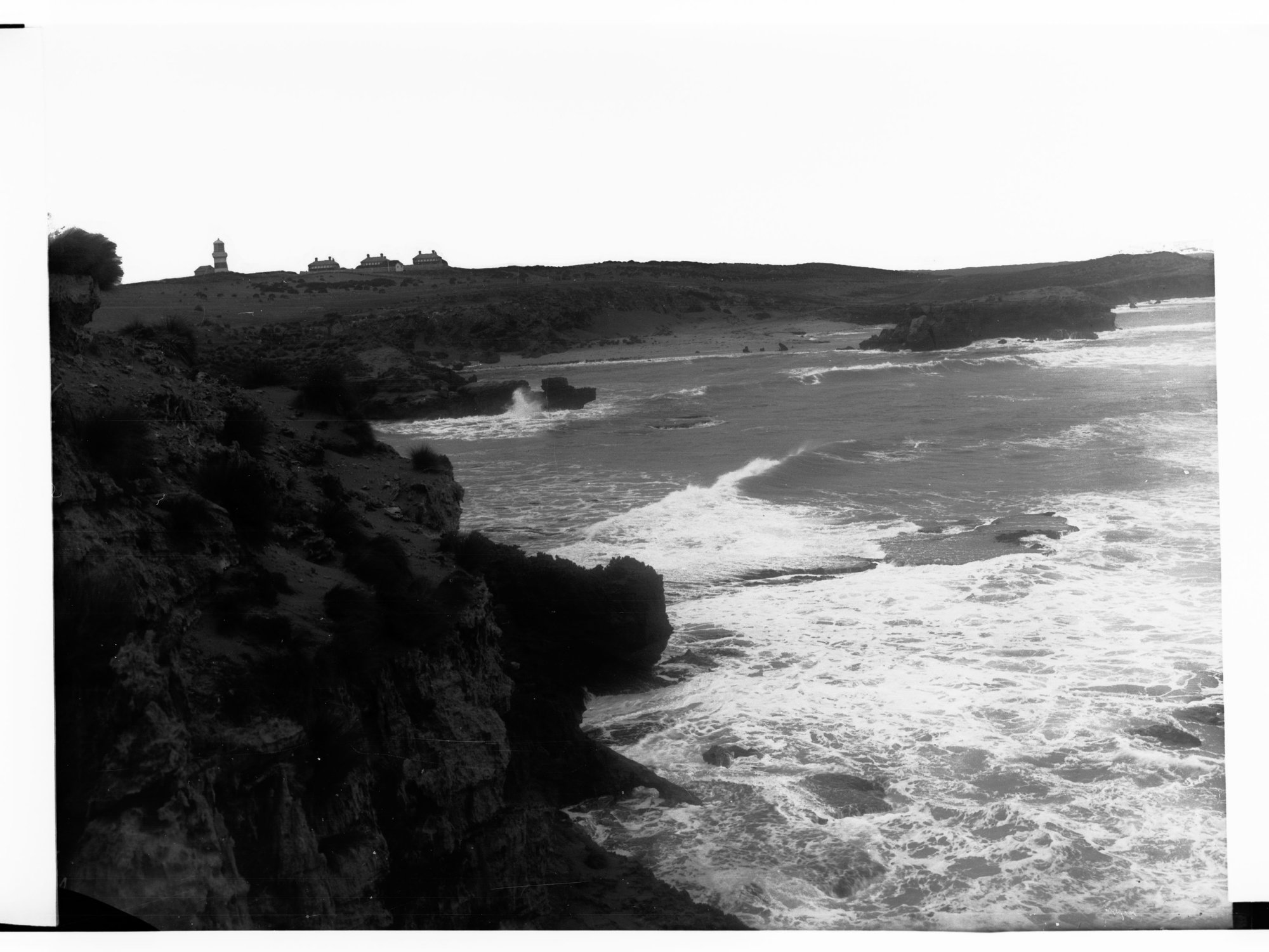 Cape Northumberland Lighthouse