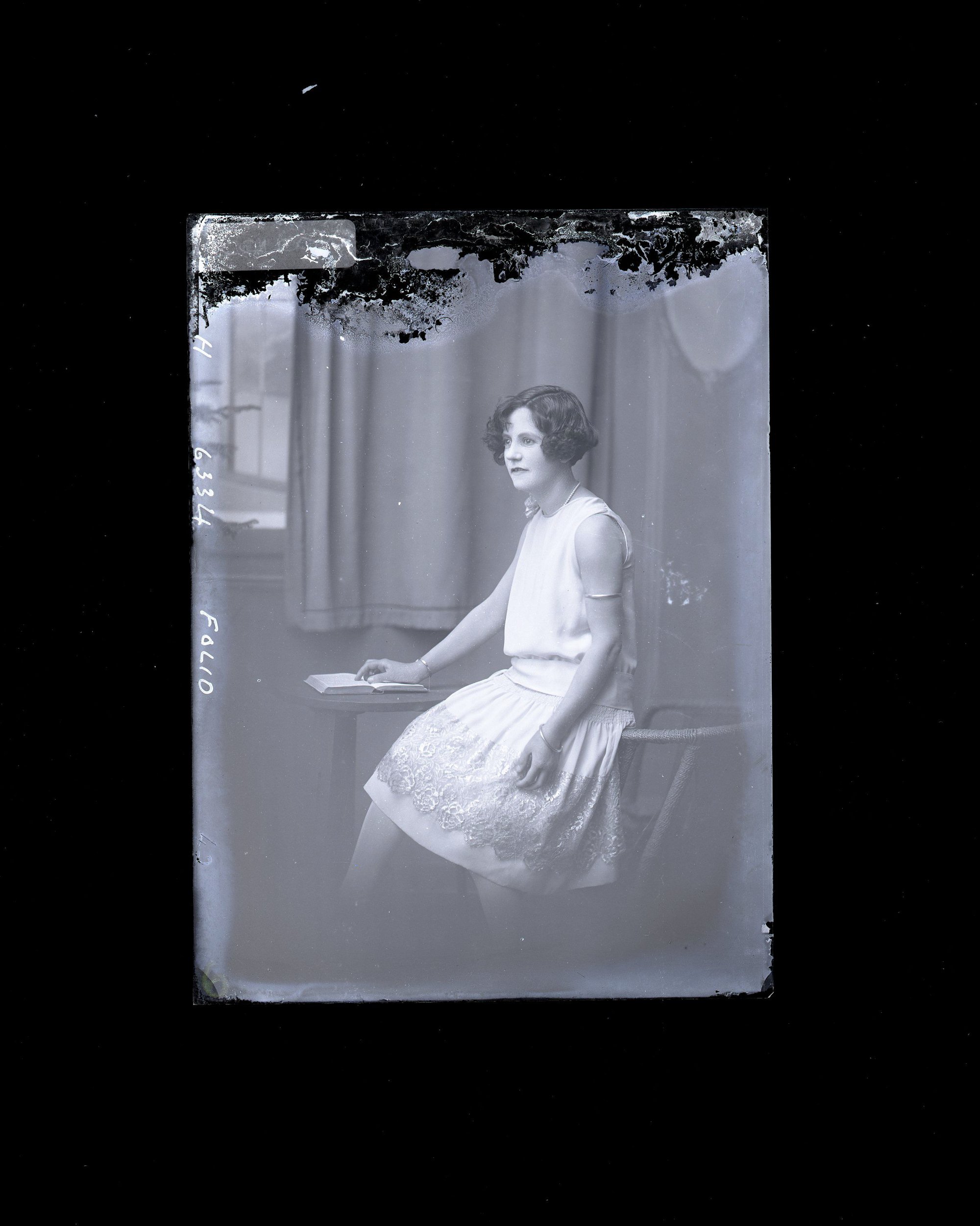 Woman - Smith
