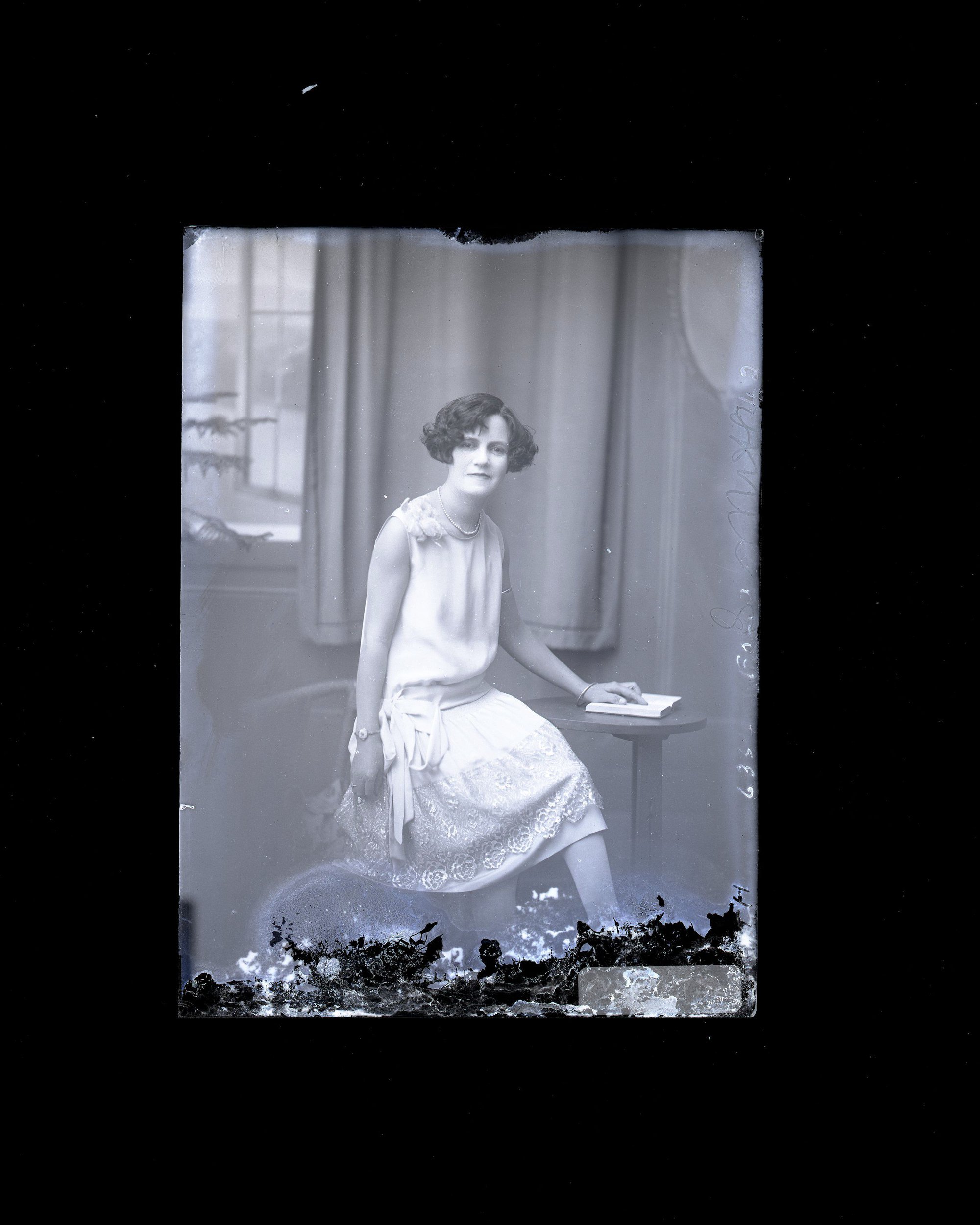 Woman - Smith