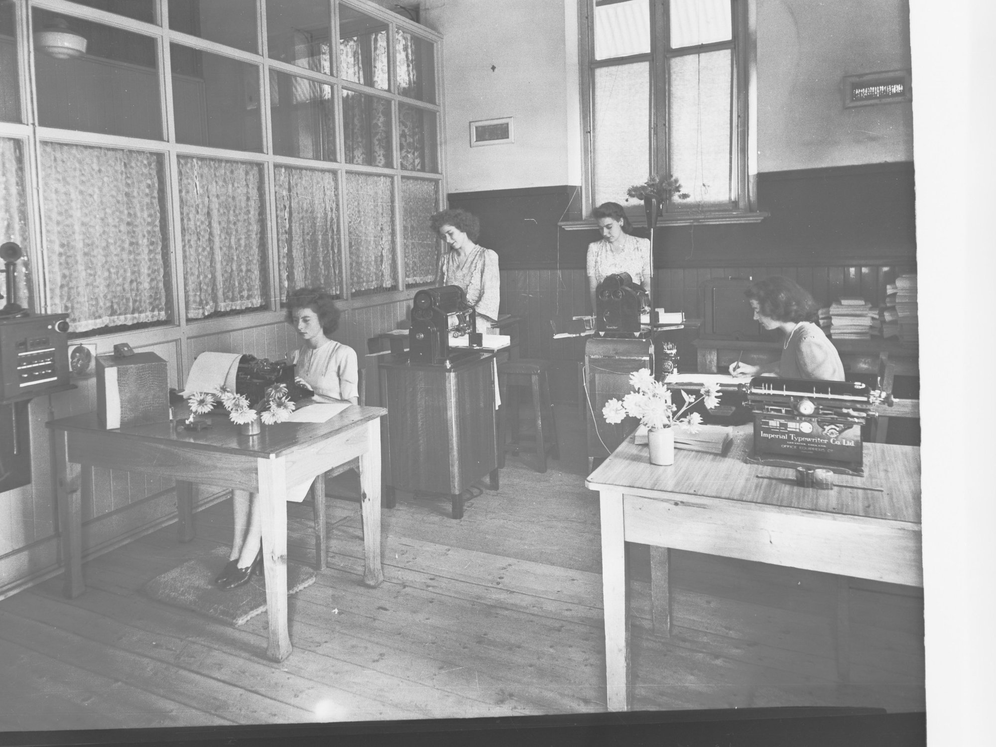 Adelaide Teachers College