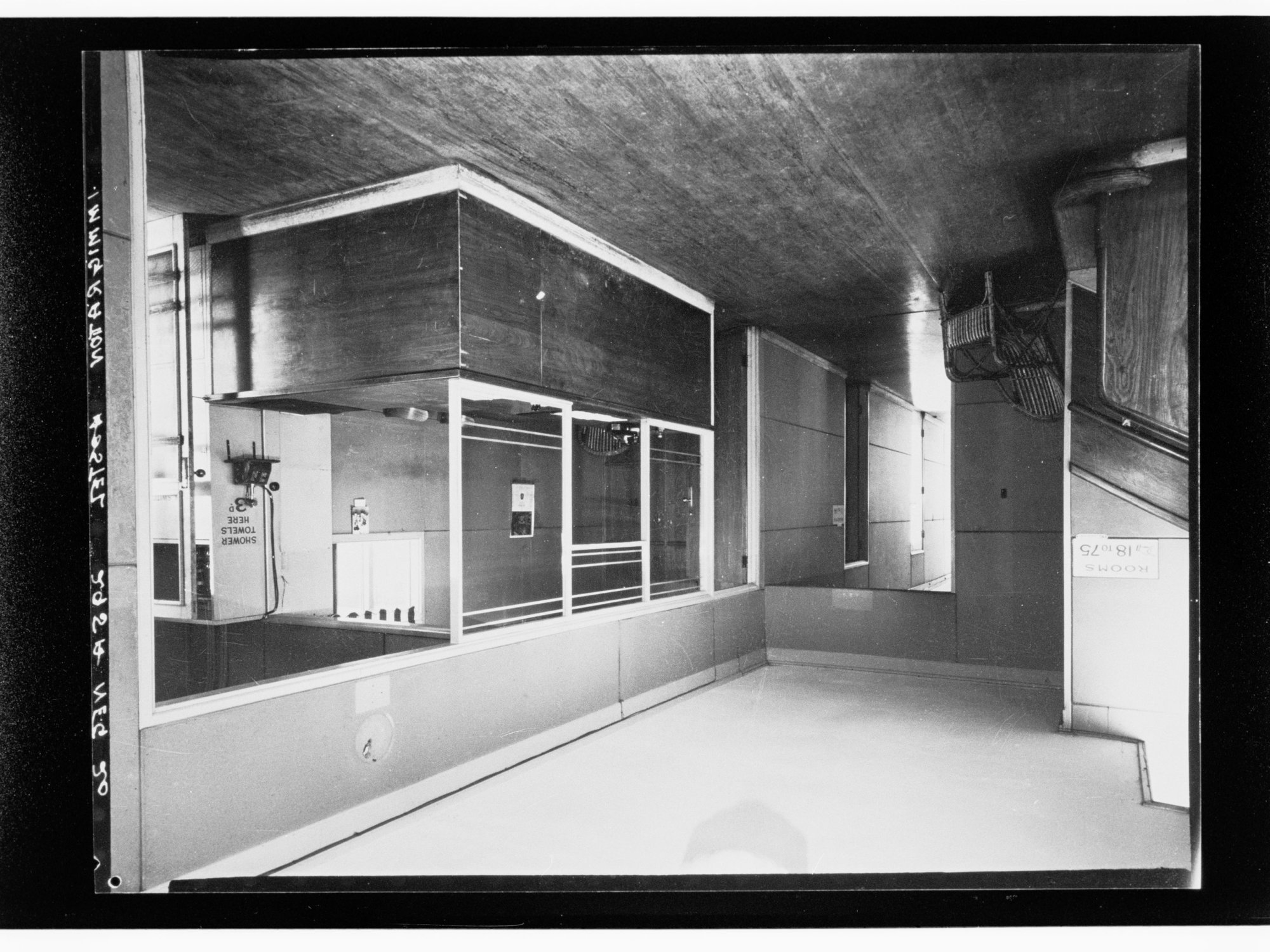 Elder Park Migrant Hostel (SPF Hostel)