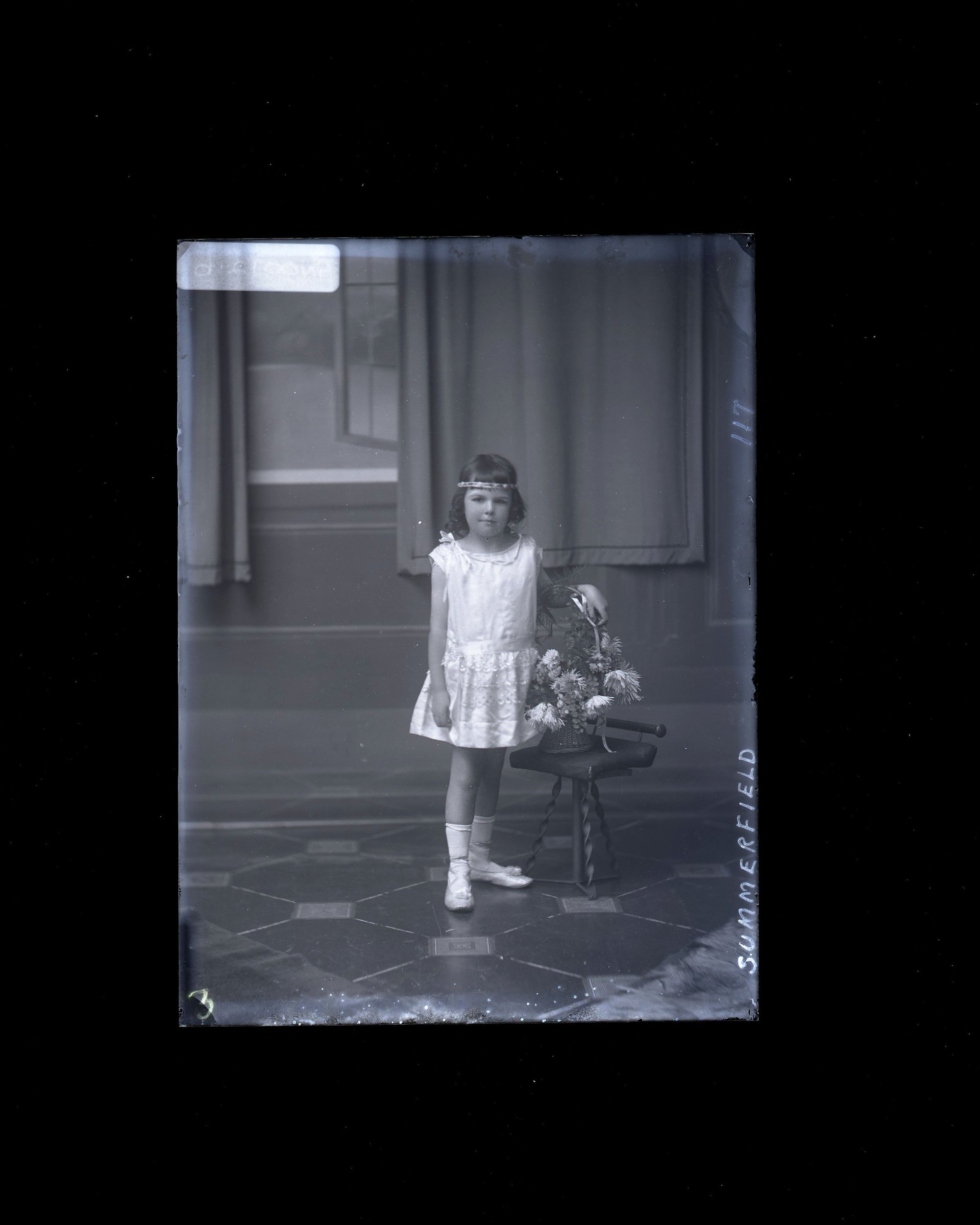Girl - Summerfield
