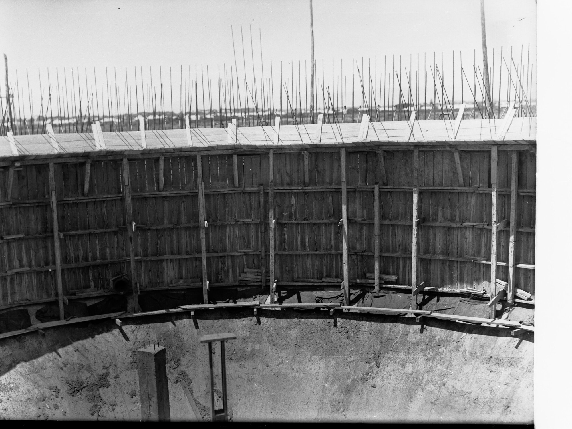 Port Adelaide Sewers