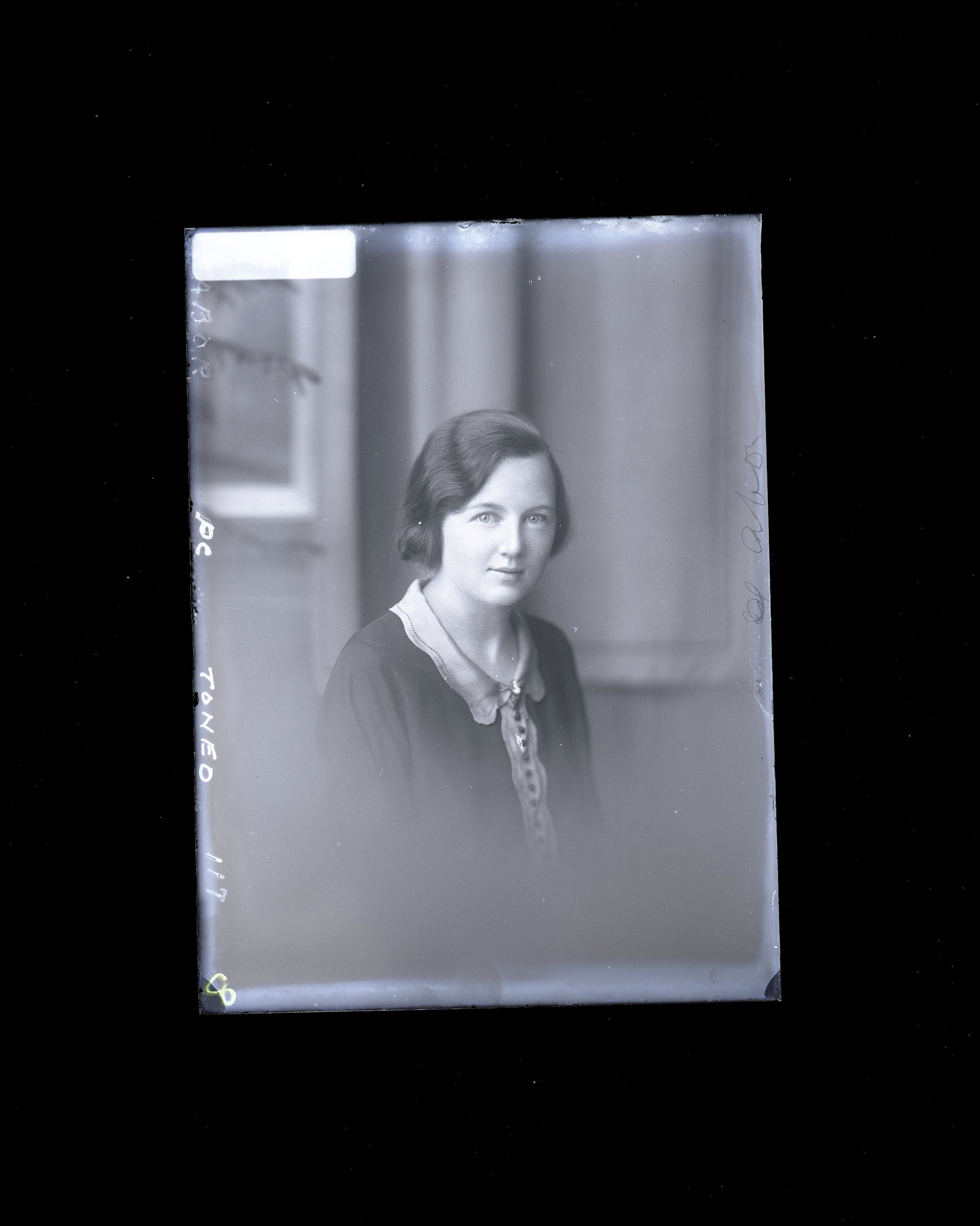 Woman - Tabor