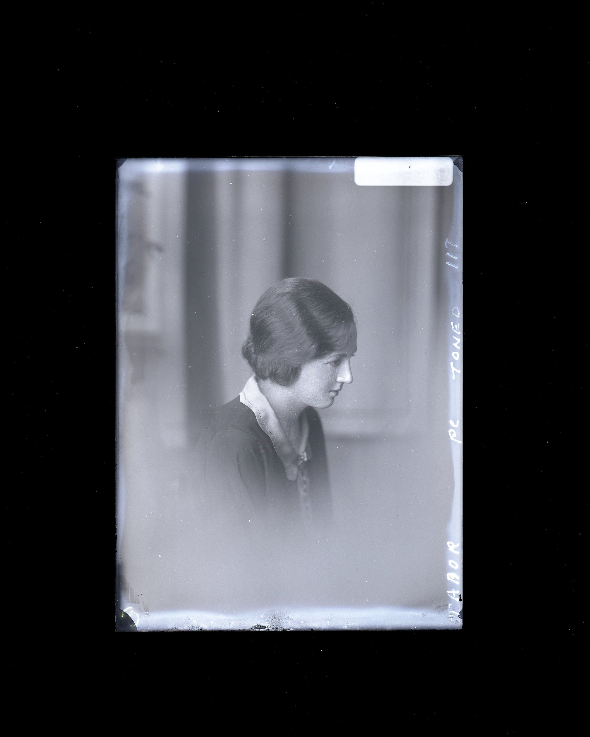 Woman - Tabor