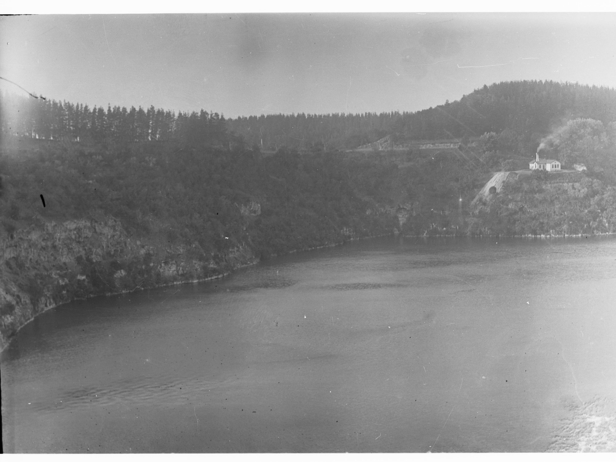 Blue Lake, Mount Gambier