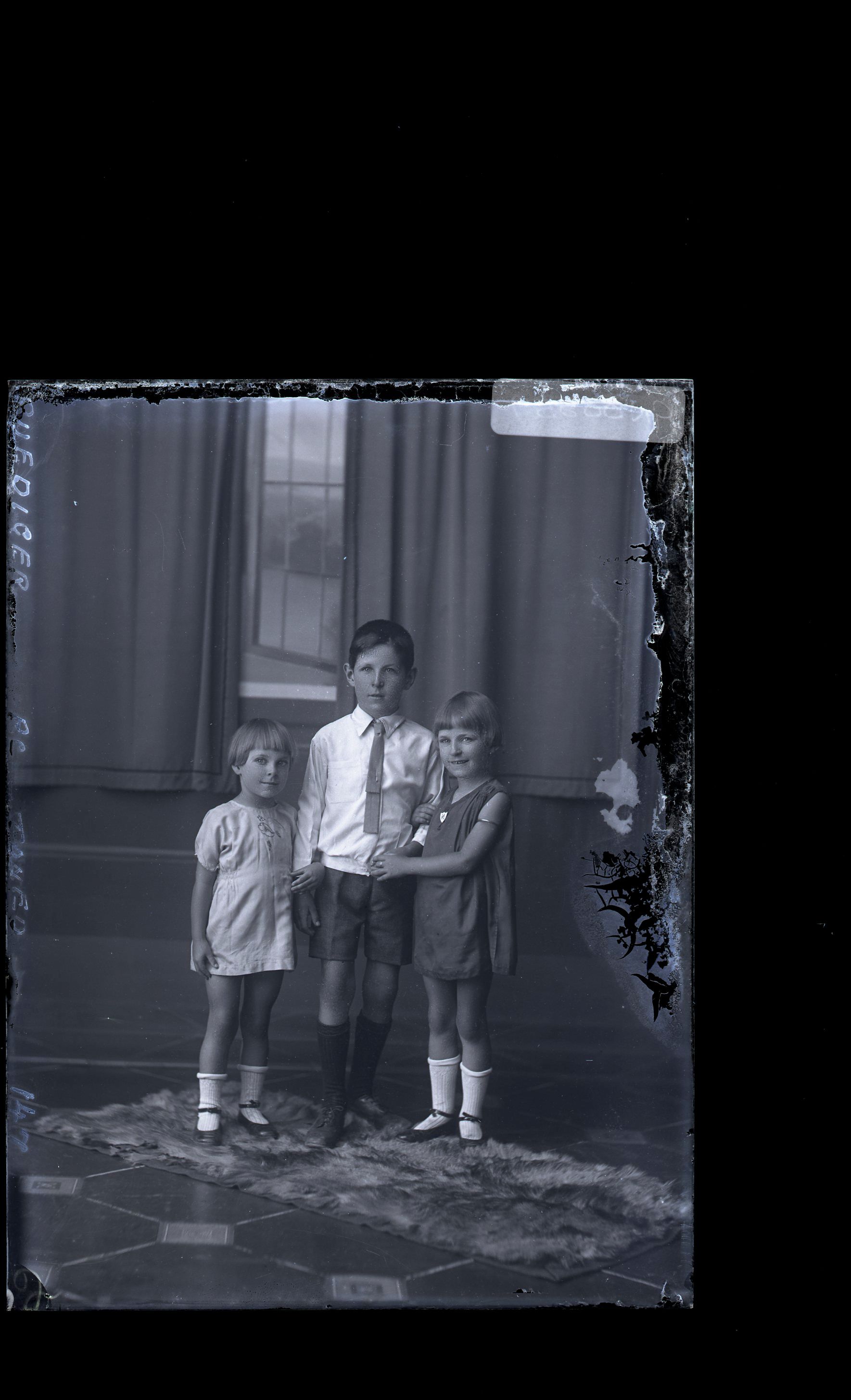 Children - Ruediger. 