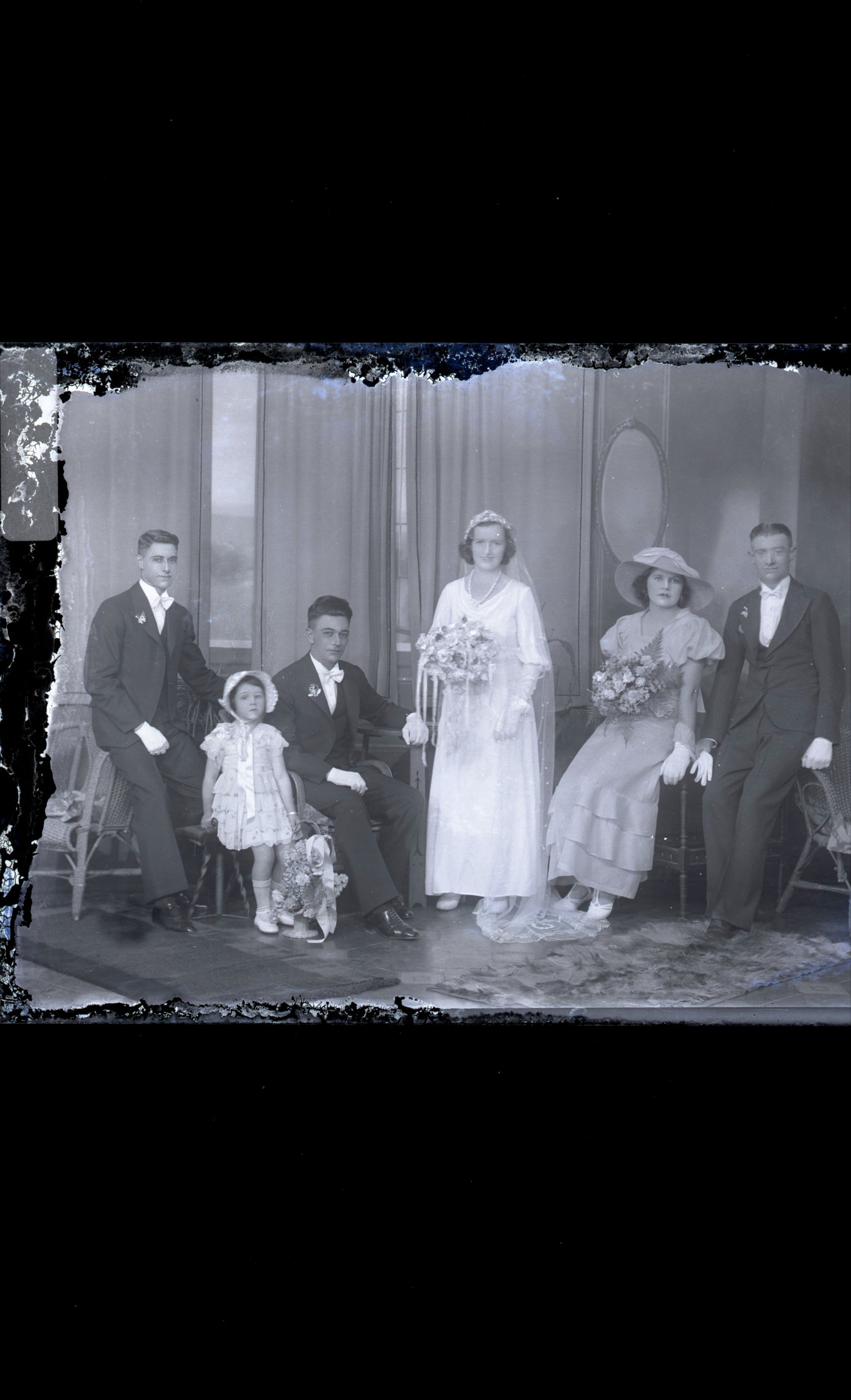 Wedding Party