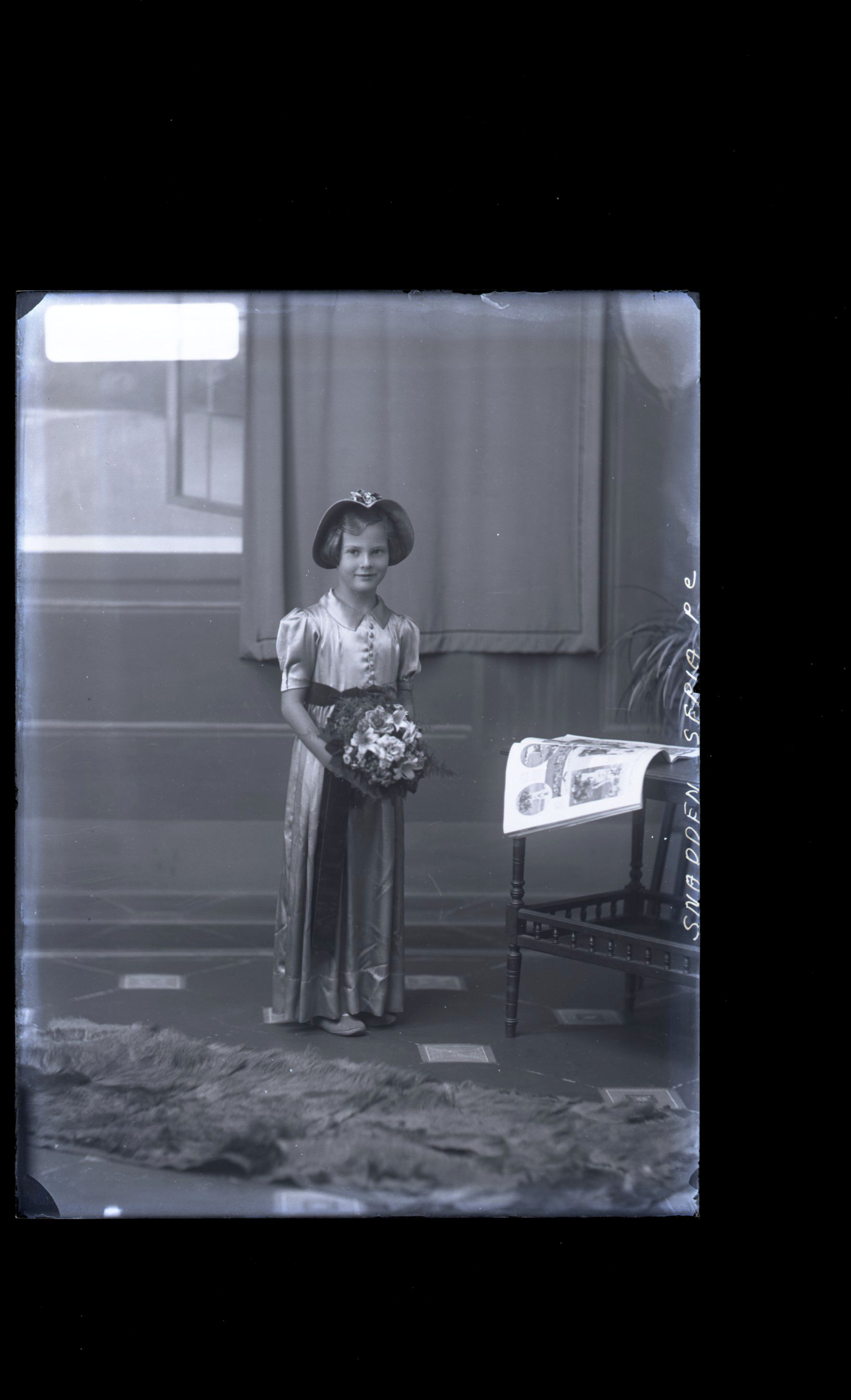 Gwendolyn Snadden
