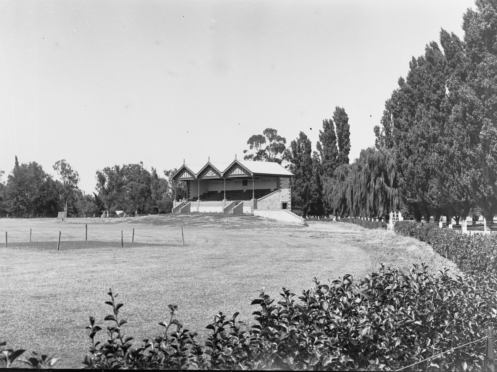 University of Adelaide Oval