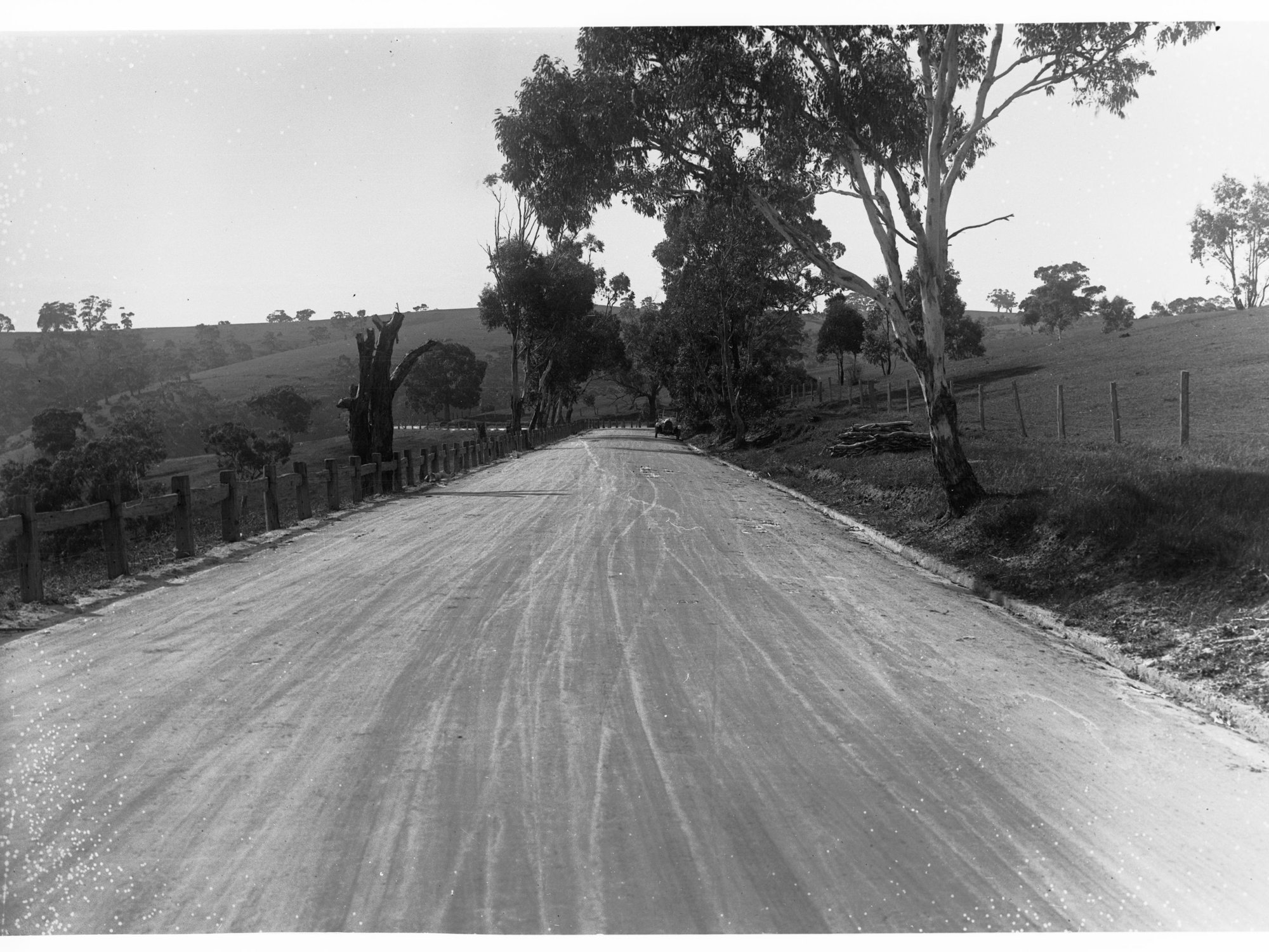 Glen Osmond Pass