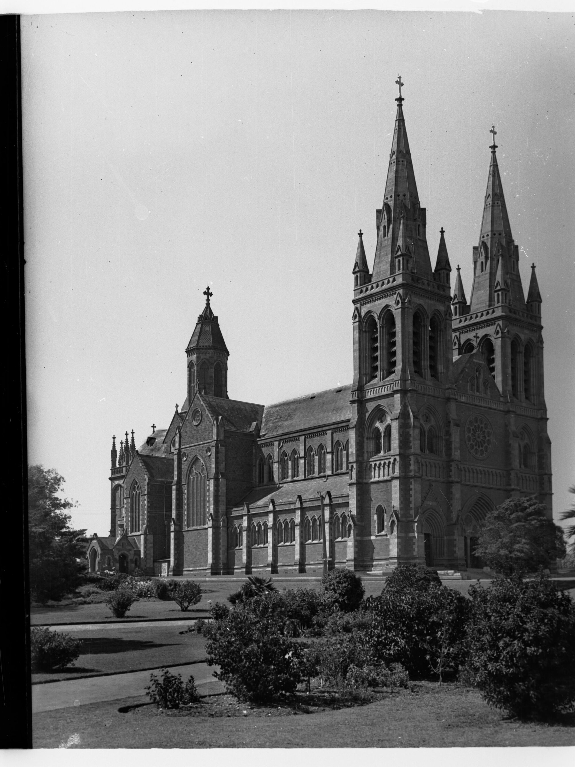Saint Peters Cathedral