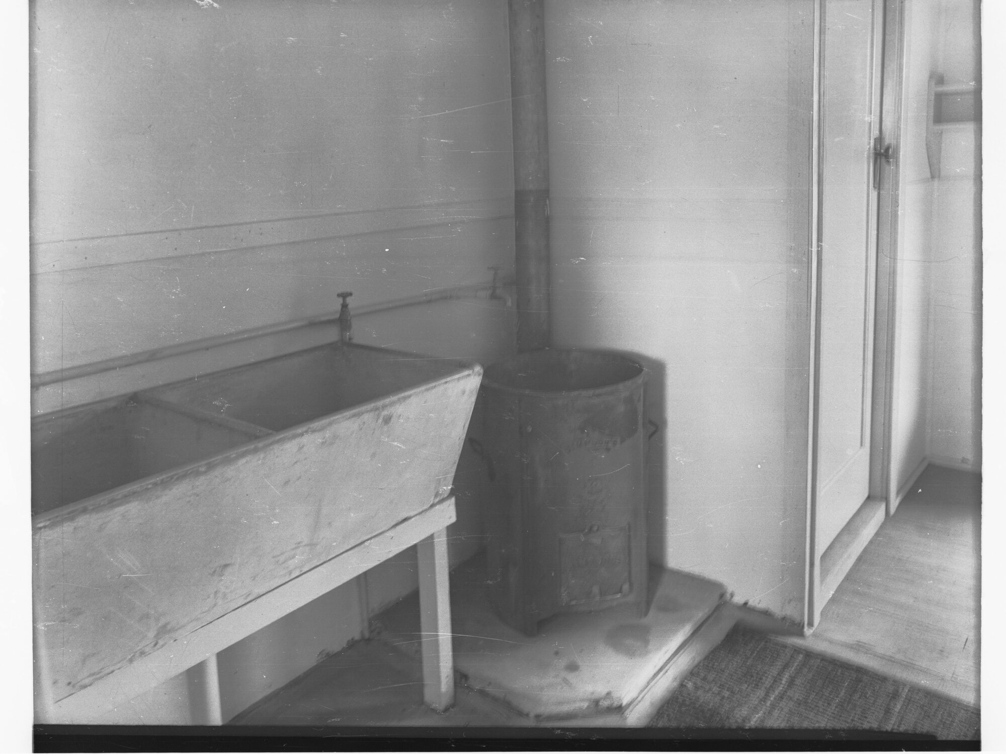 Soldiers Home - South East