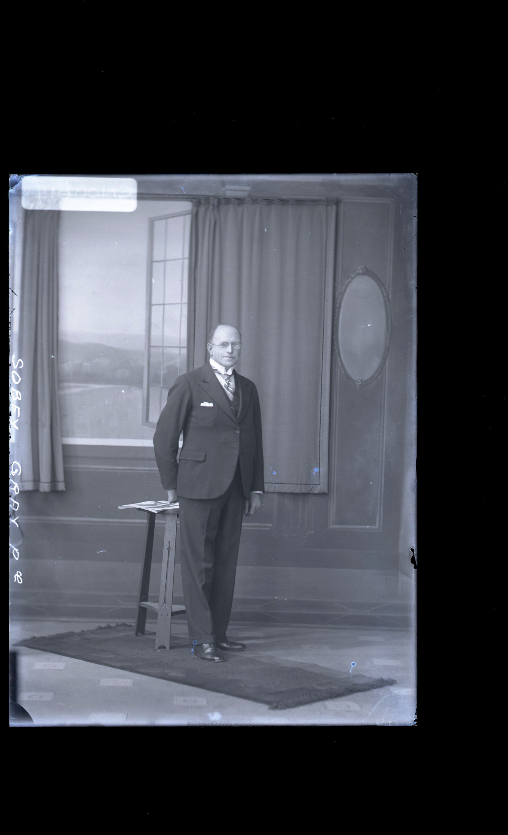 Male - Sobey