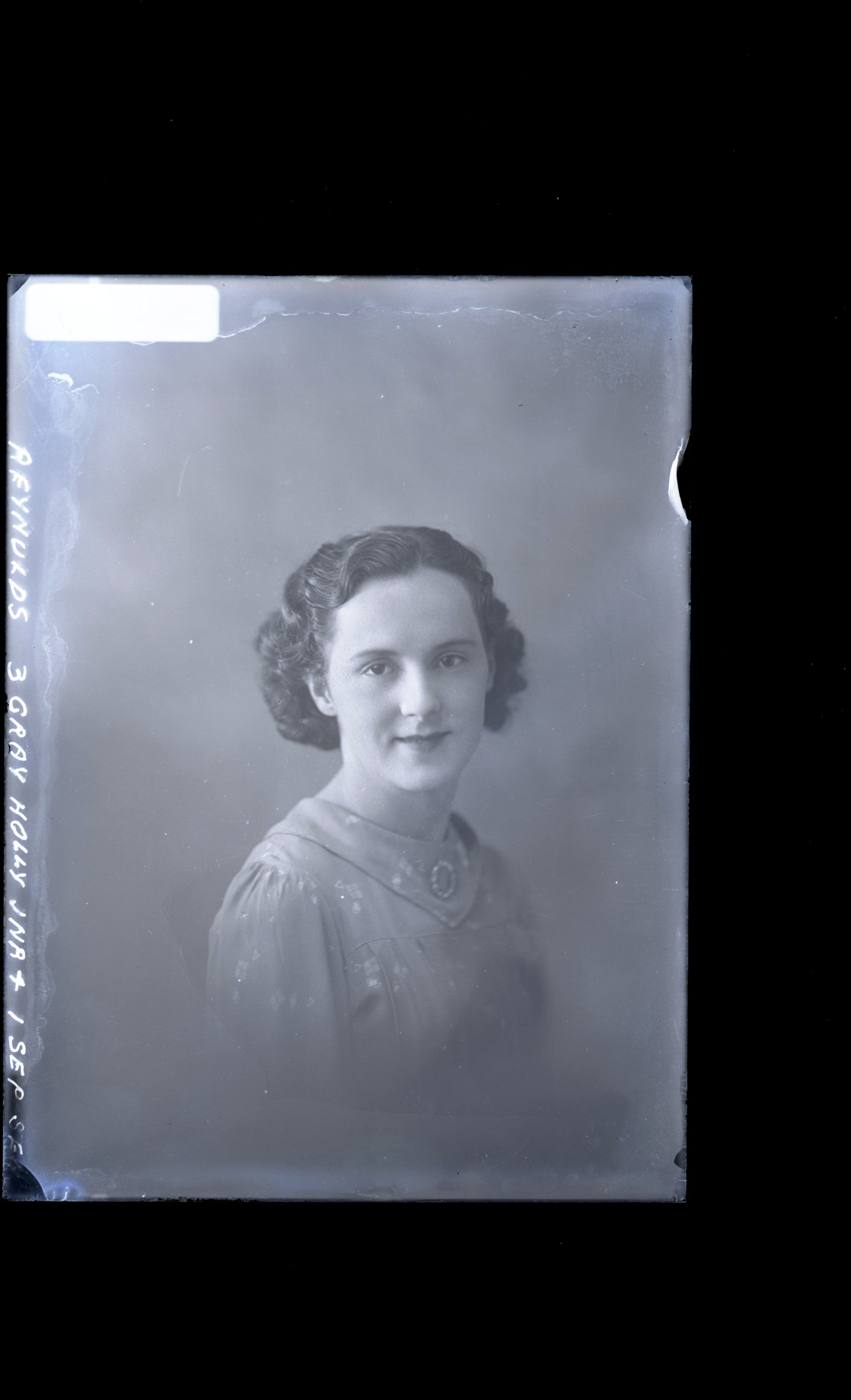 Woman - Reynolds