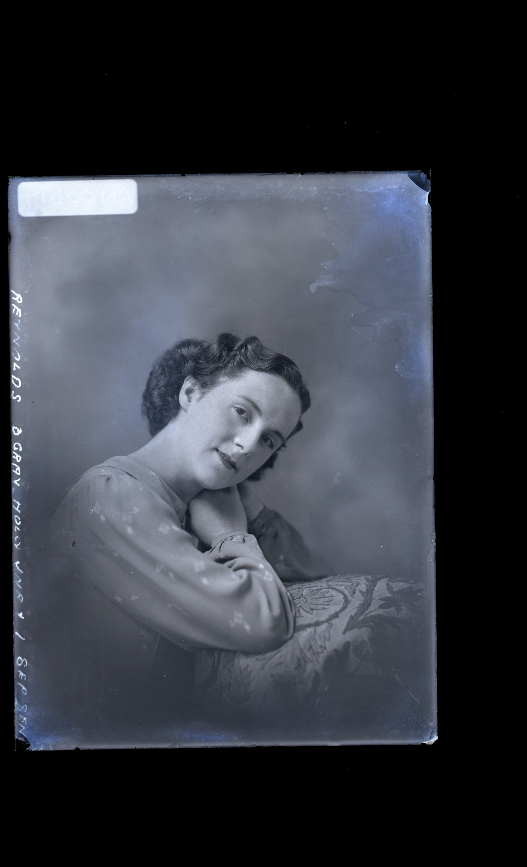 Woman - Reynolds