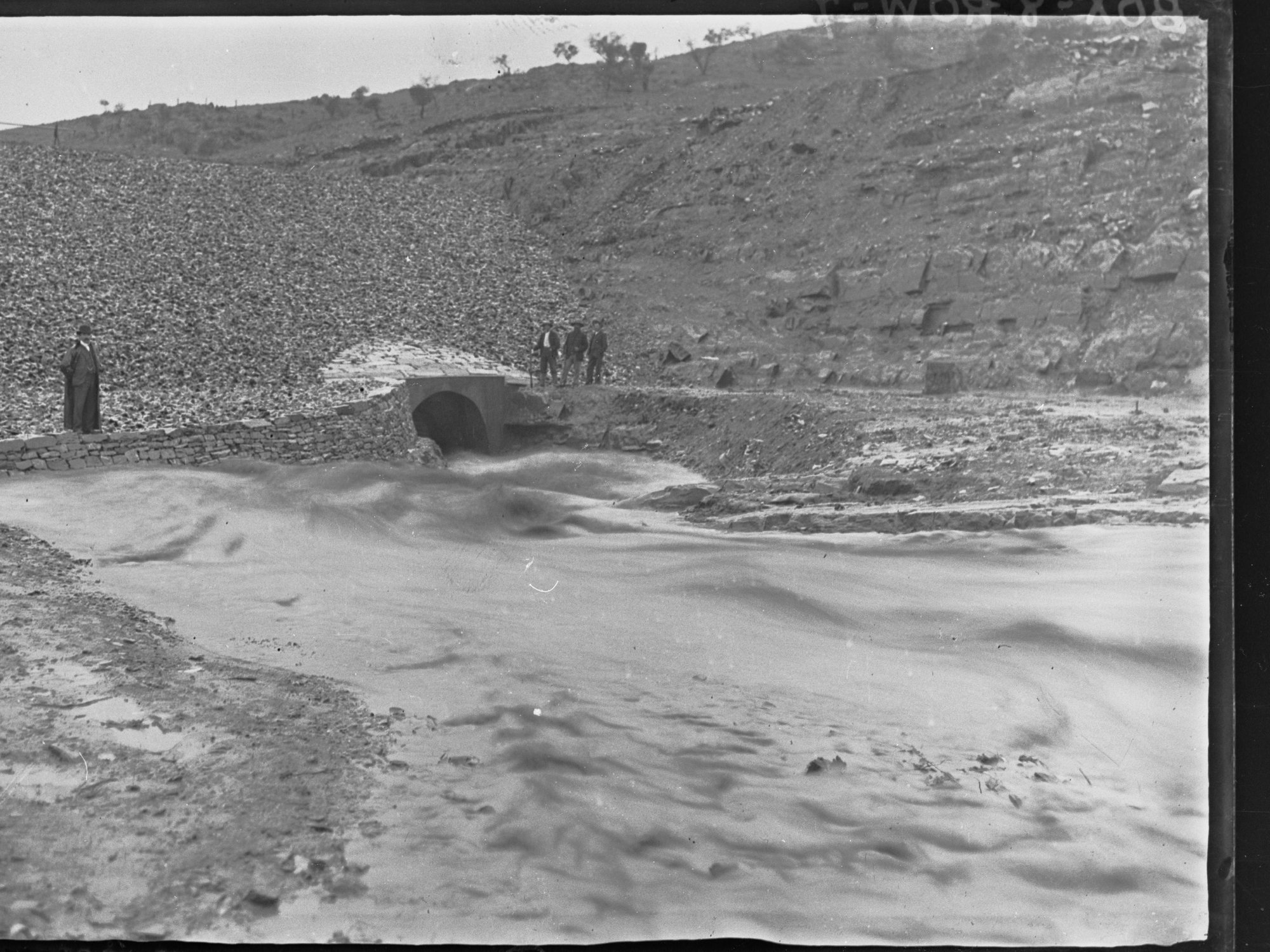 Pekina Creek, near Orroroo.