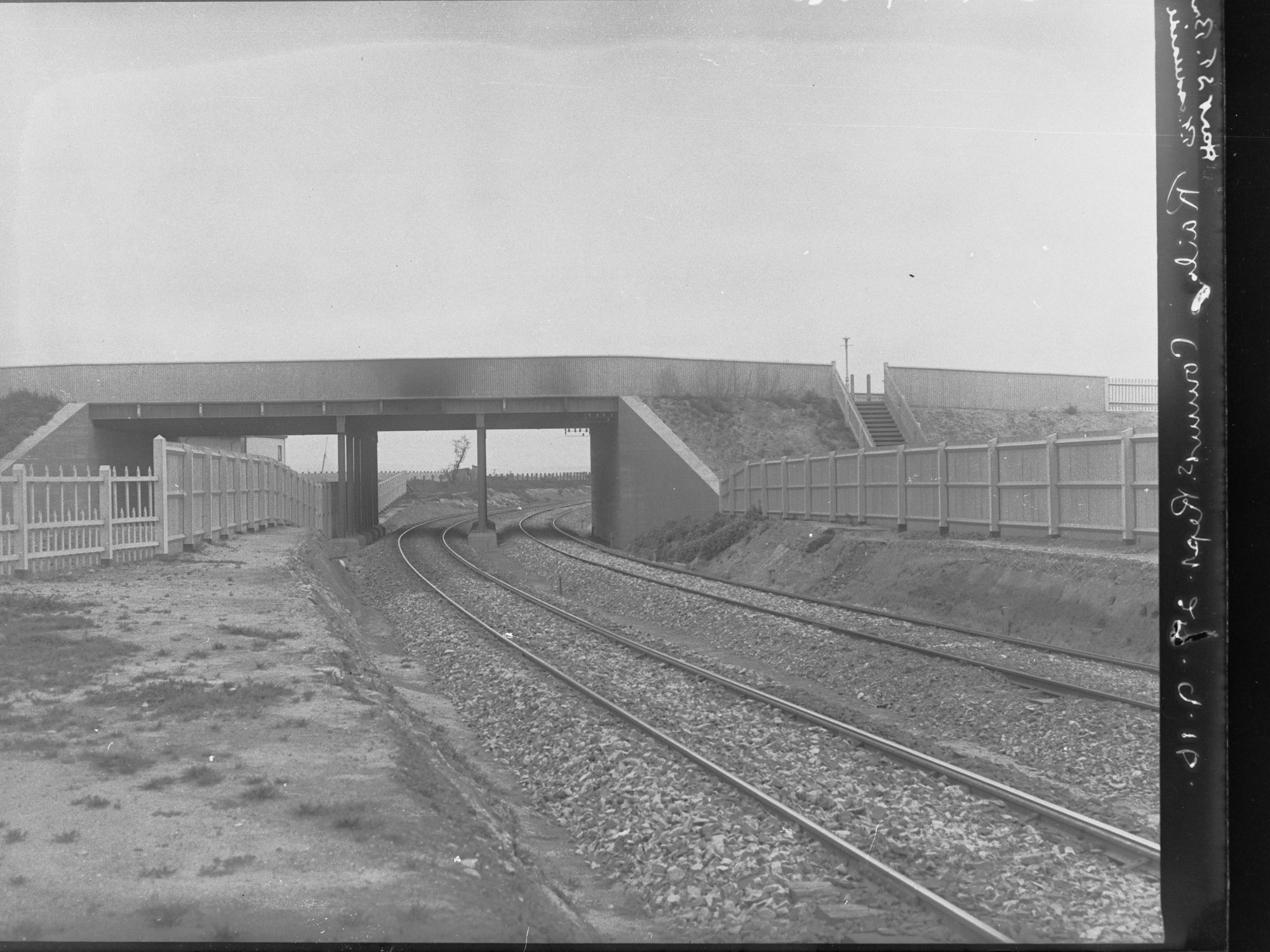 Hart Street Railway Bridge Port Adelaide 
