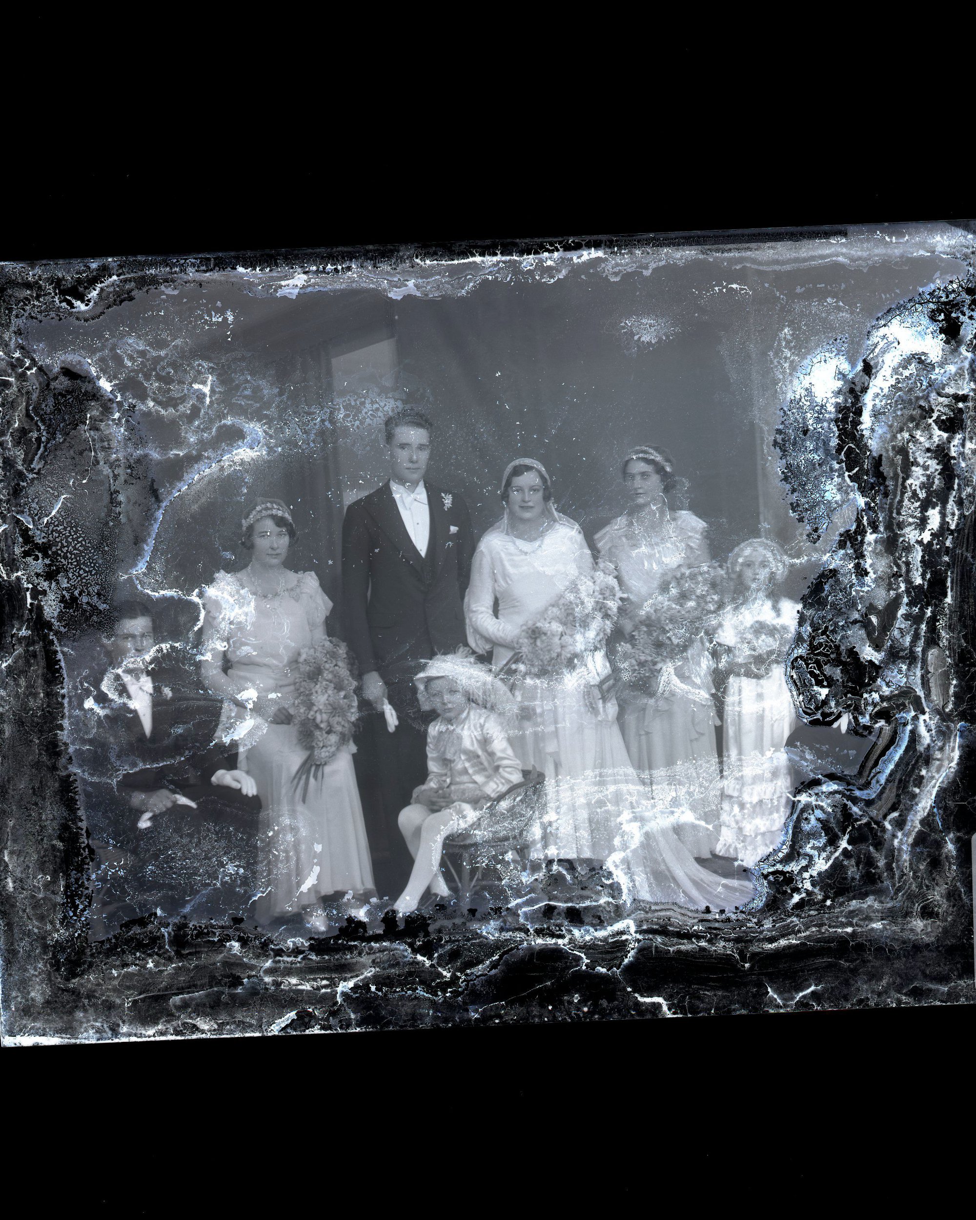Wedding Party - No Name