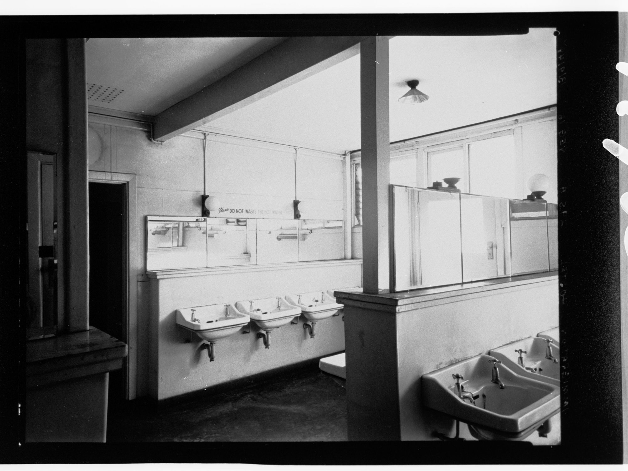 Elder Park Migrant Hostel (SPF Hostel)