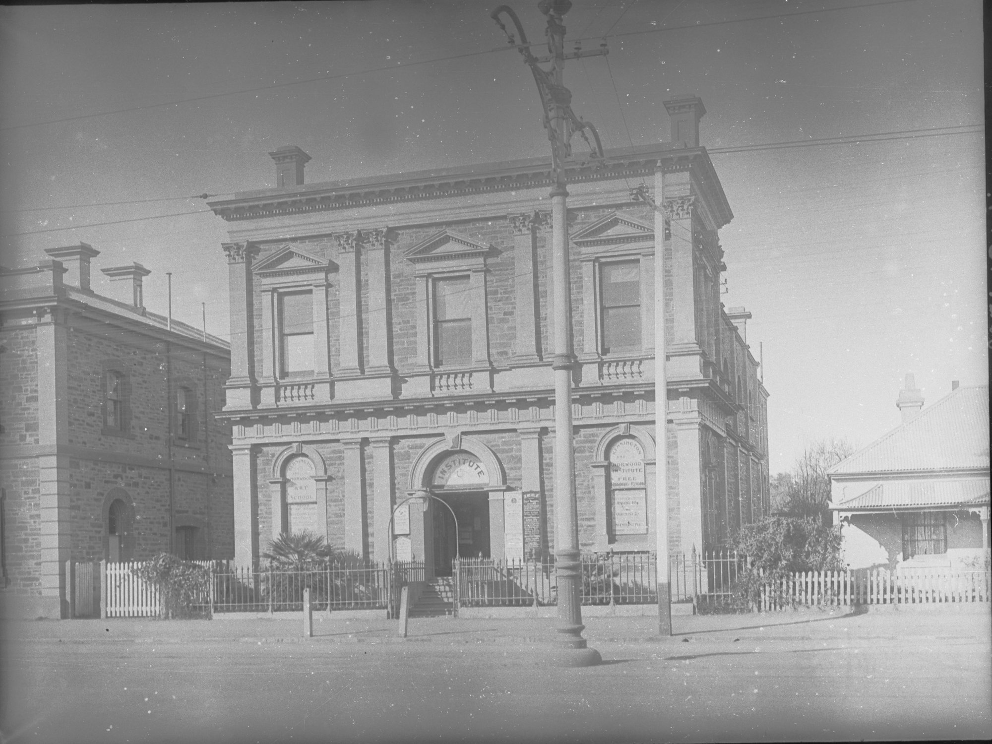 Kensington Norwood Institute
