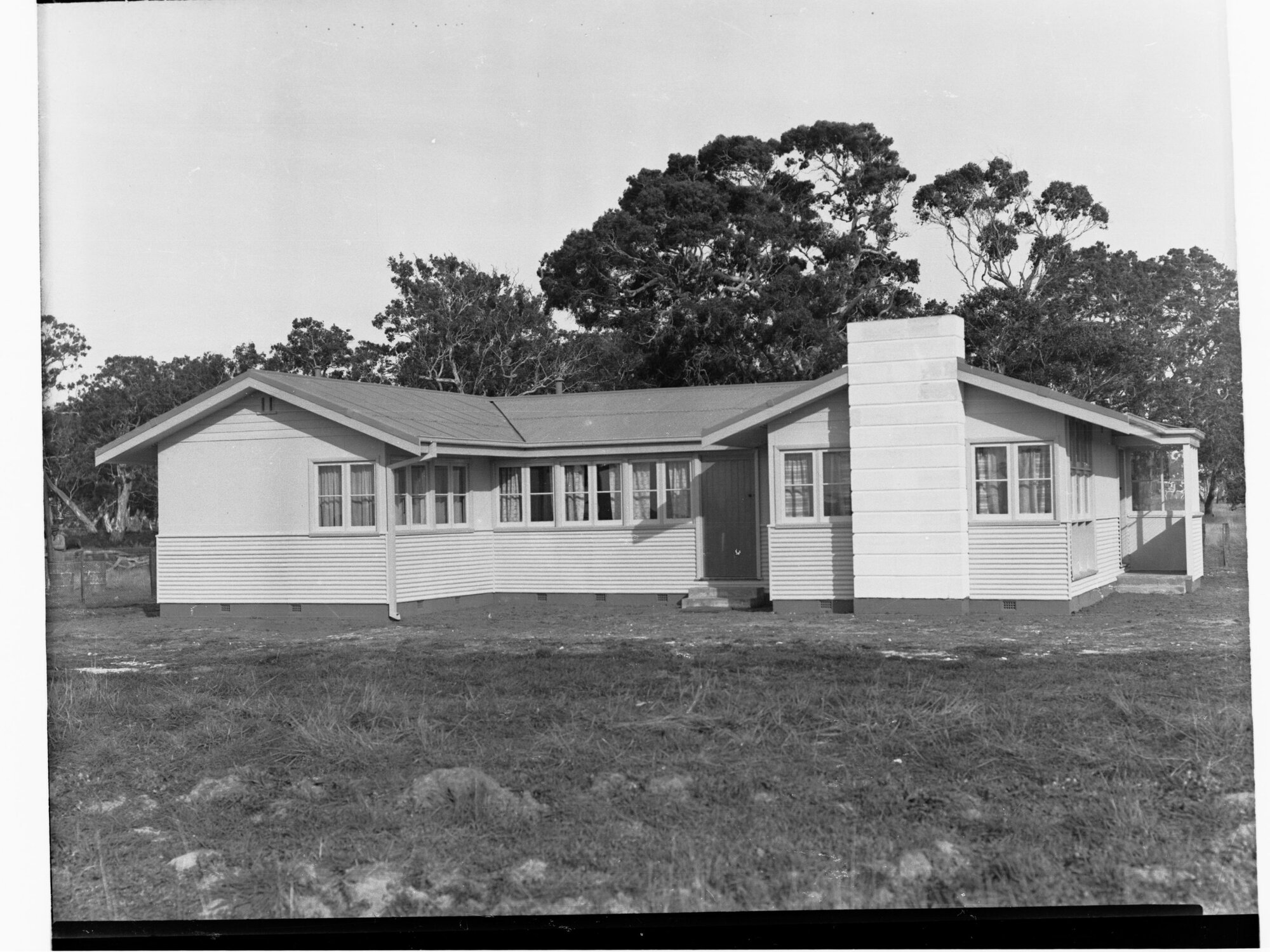 Soldiers Home - South East