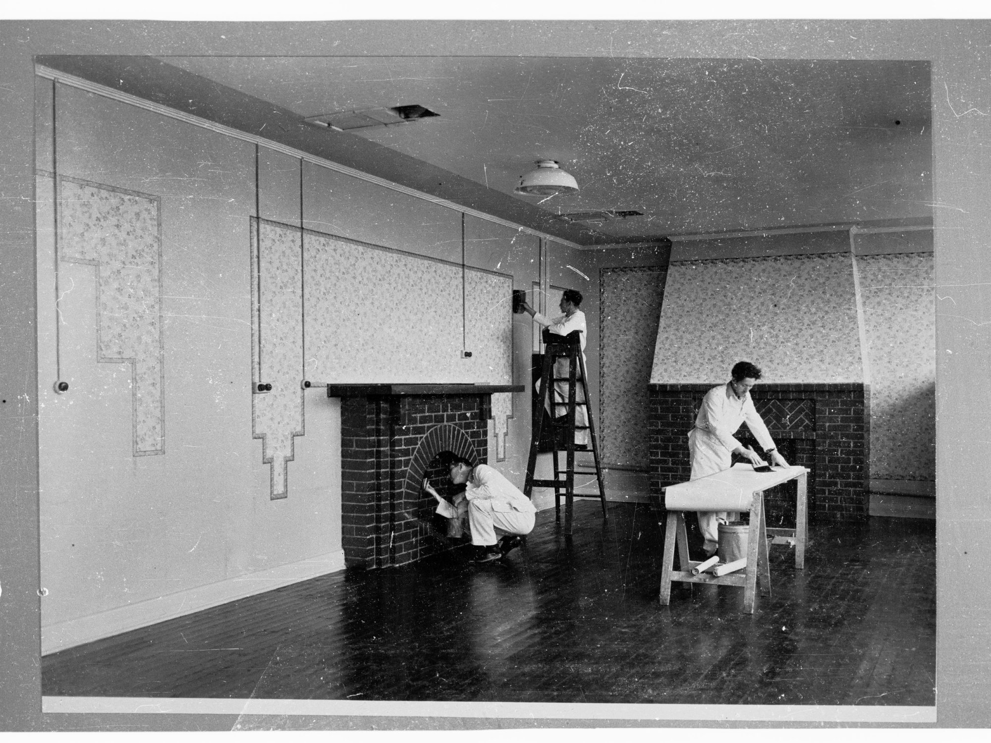 Reconstruction Training School