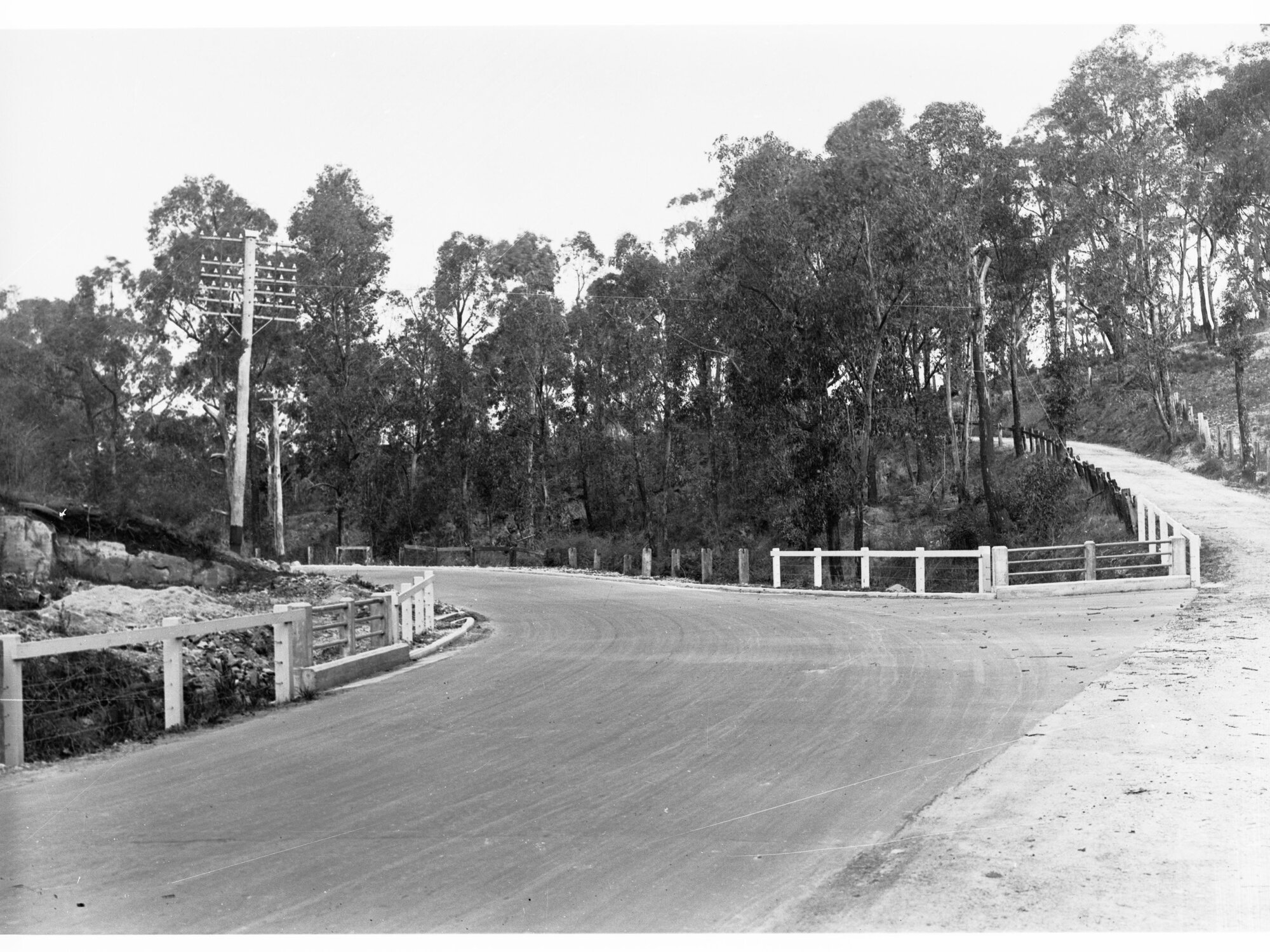Mount Barker Road