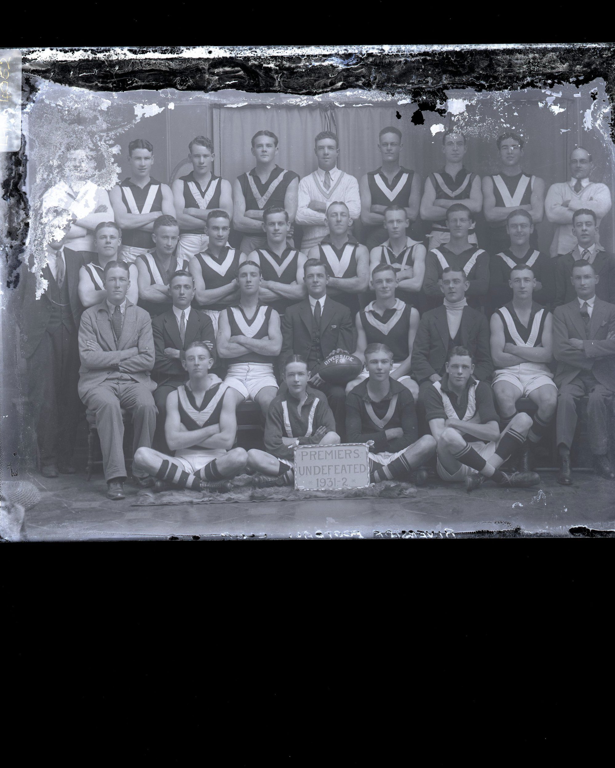 Riverside Football Club