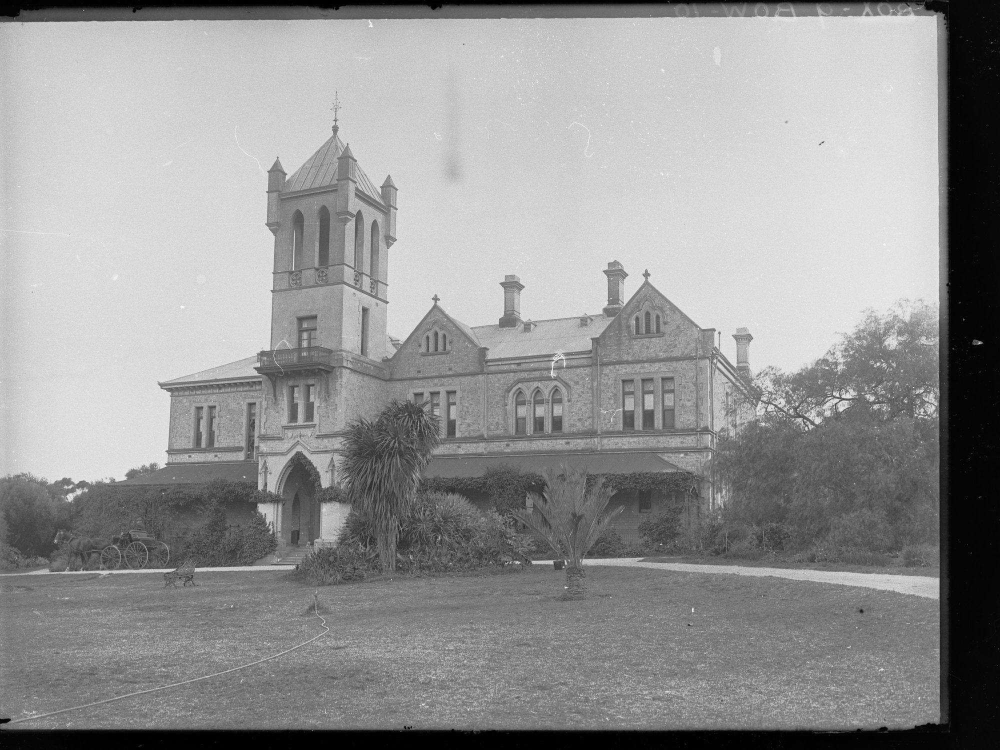 Barton Vale, Enfield, South Australia