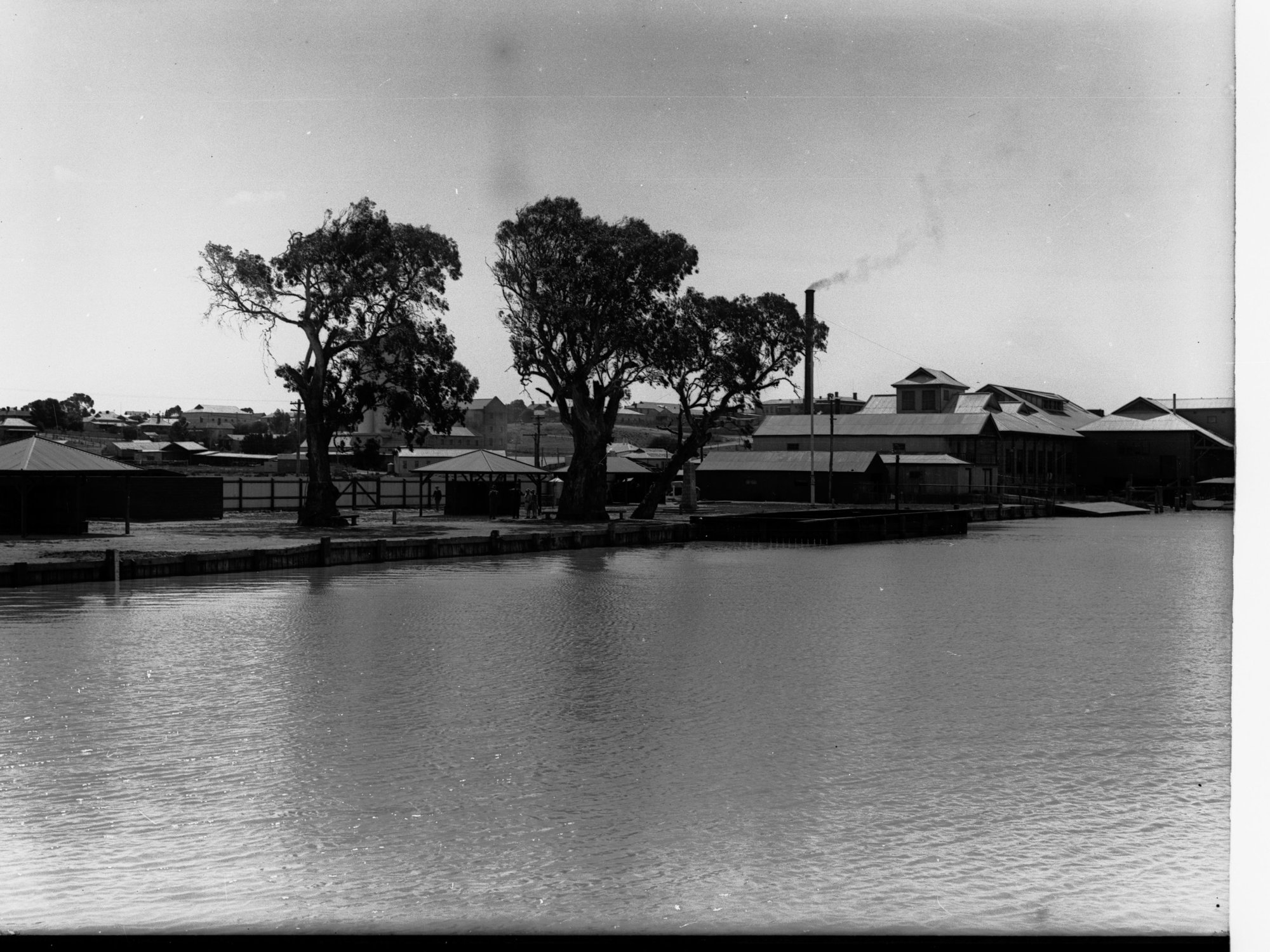 Murray Bridge Foreshore Improvements