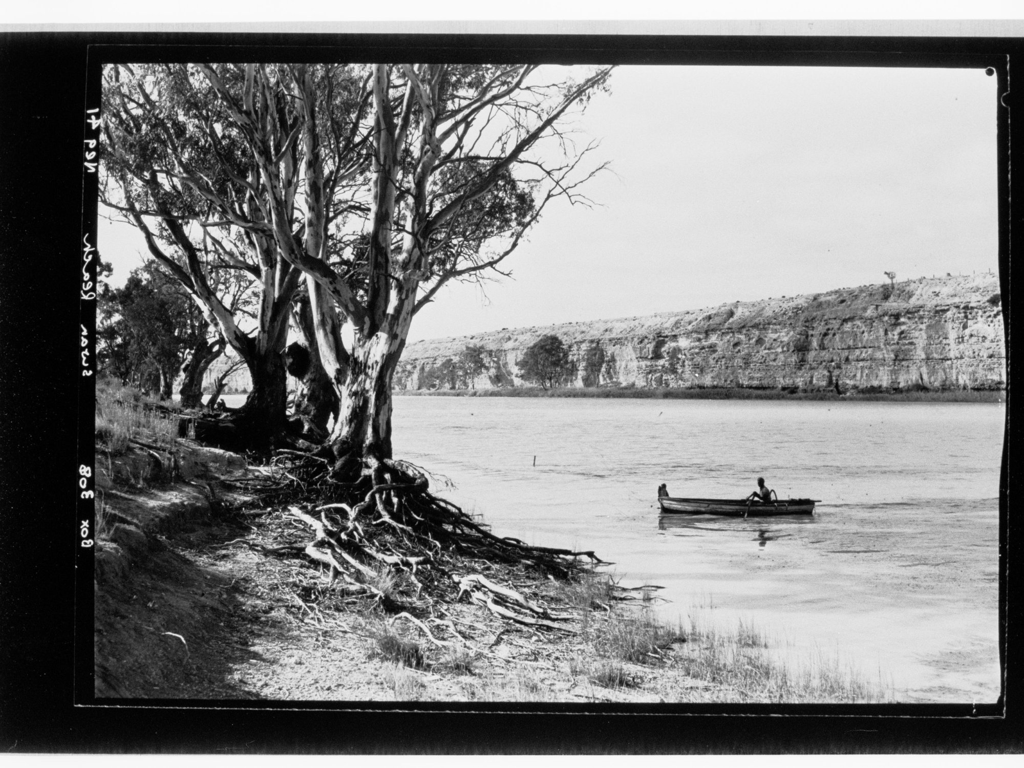 Swan Reach - River Murray