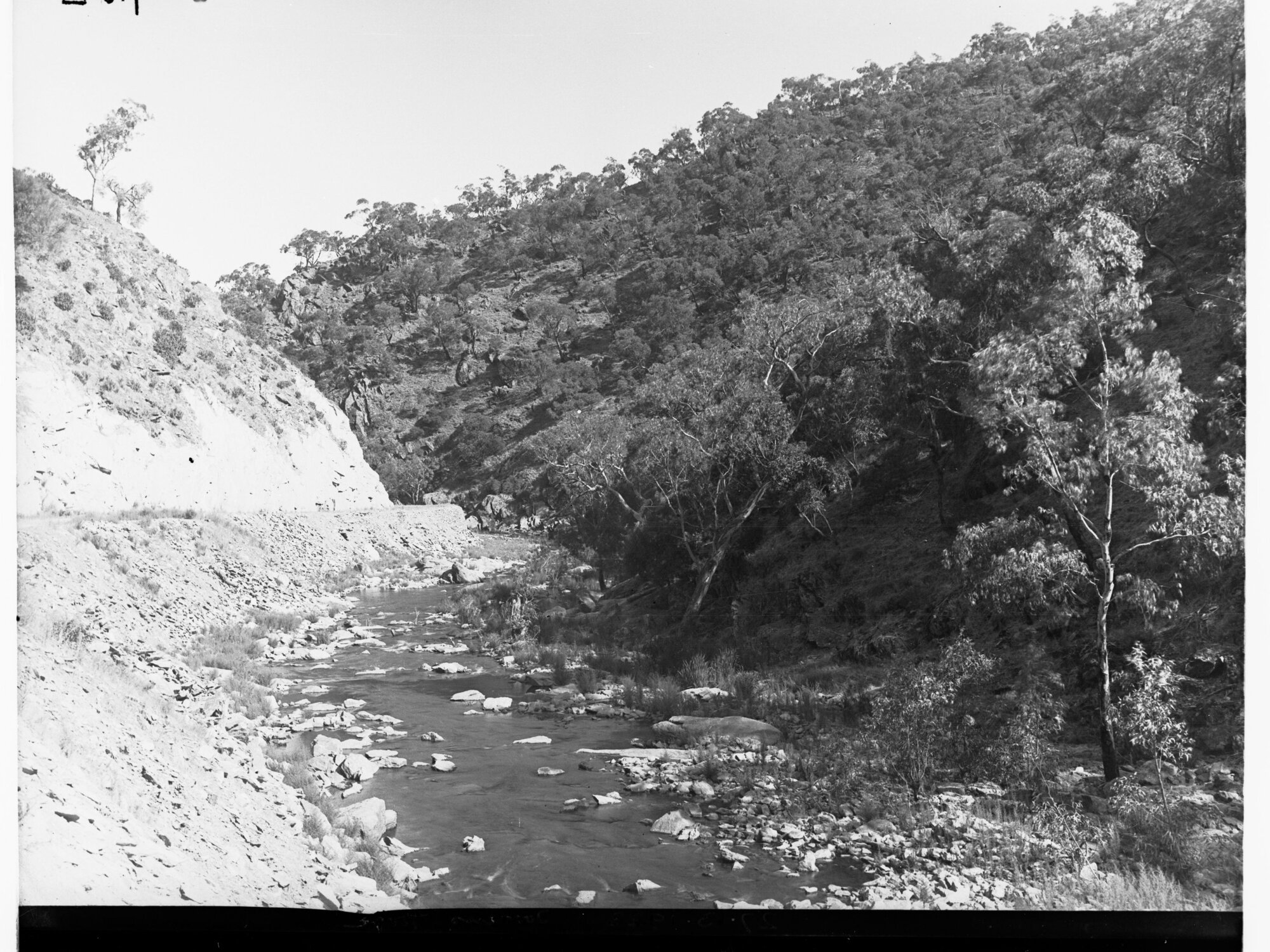 Noarlunga Showing Onkaparinga River