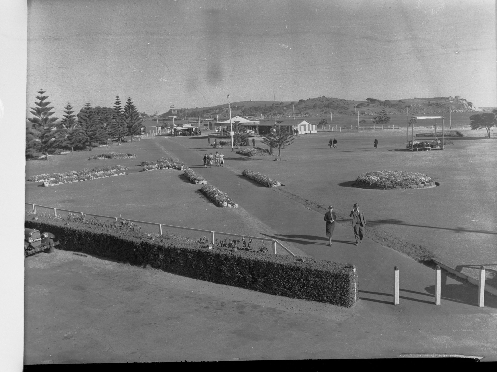 Soldiers Park Victor Harbor