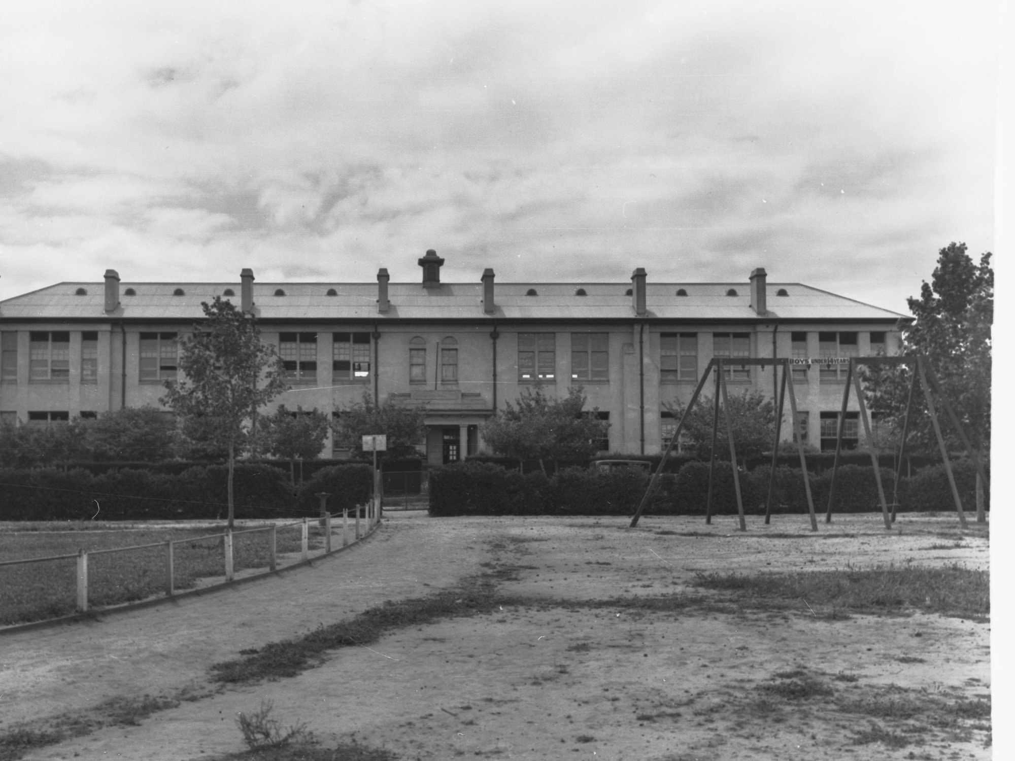 Colonel Light Gardens School