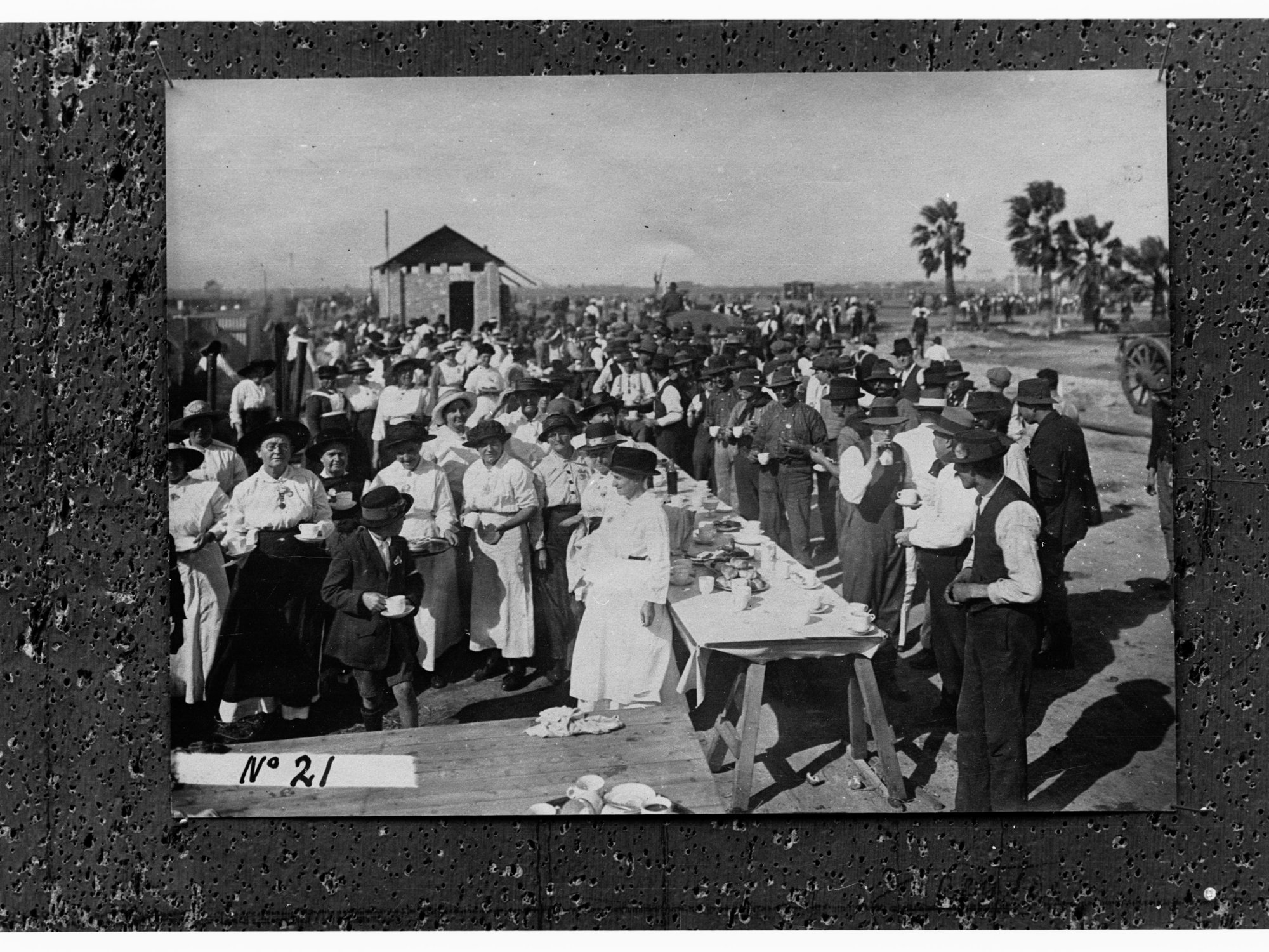 Country Shows - Port Pirie