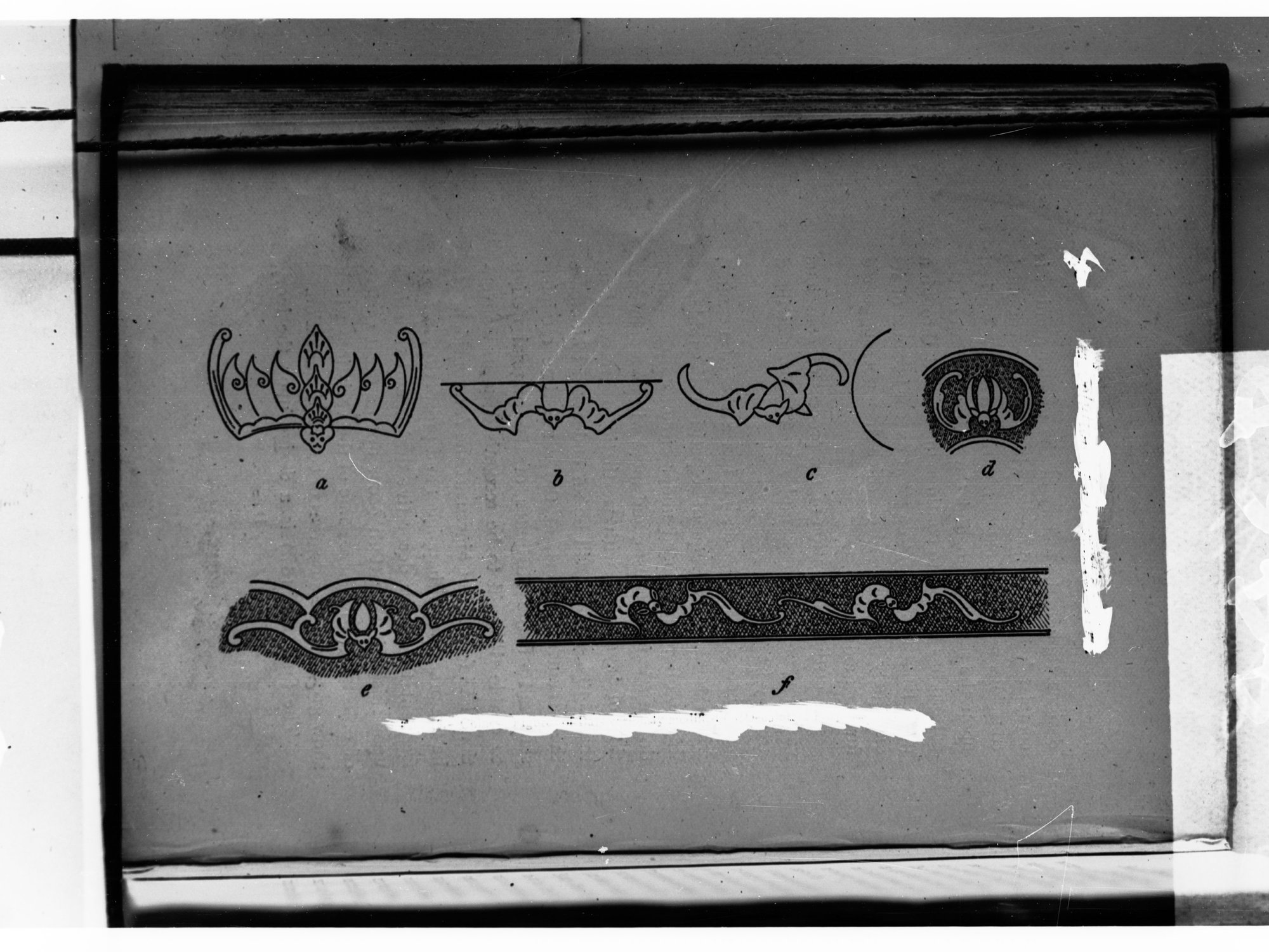 Evolution of Decorative Art